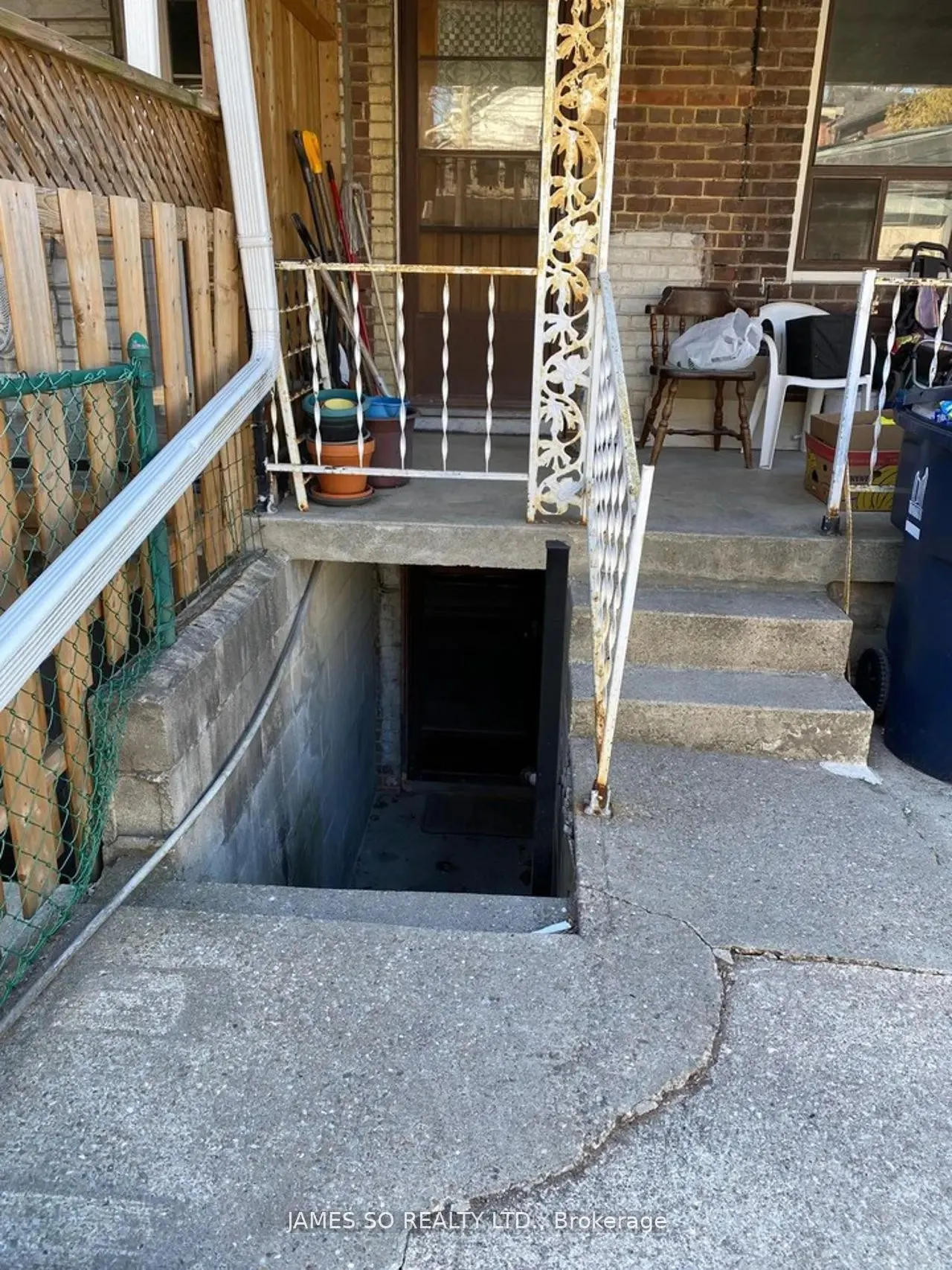 695 Greenwood Avenue, #Bsmt