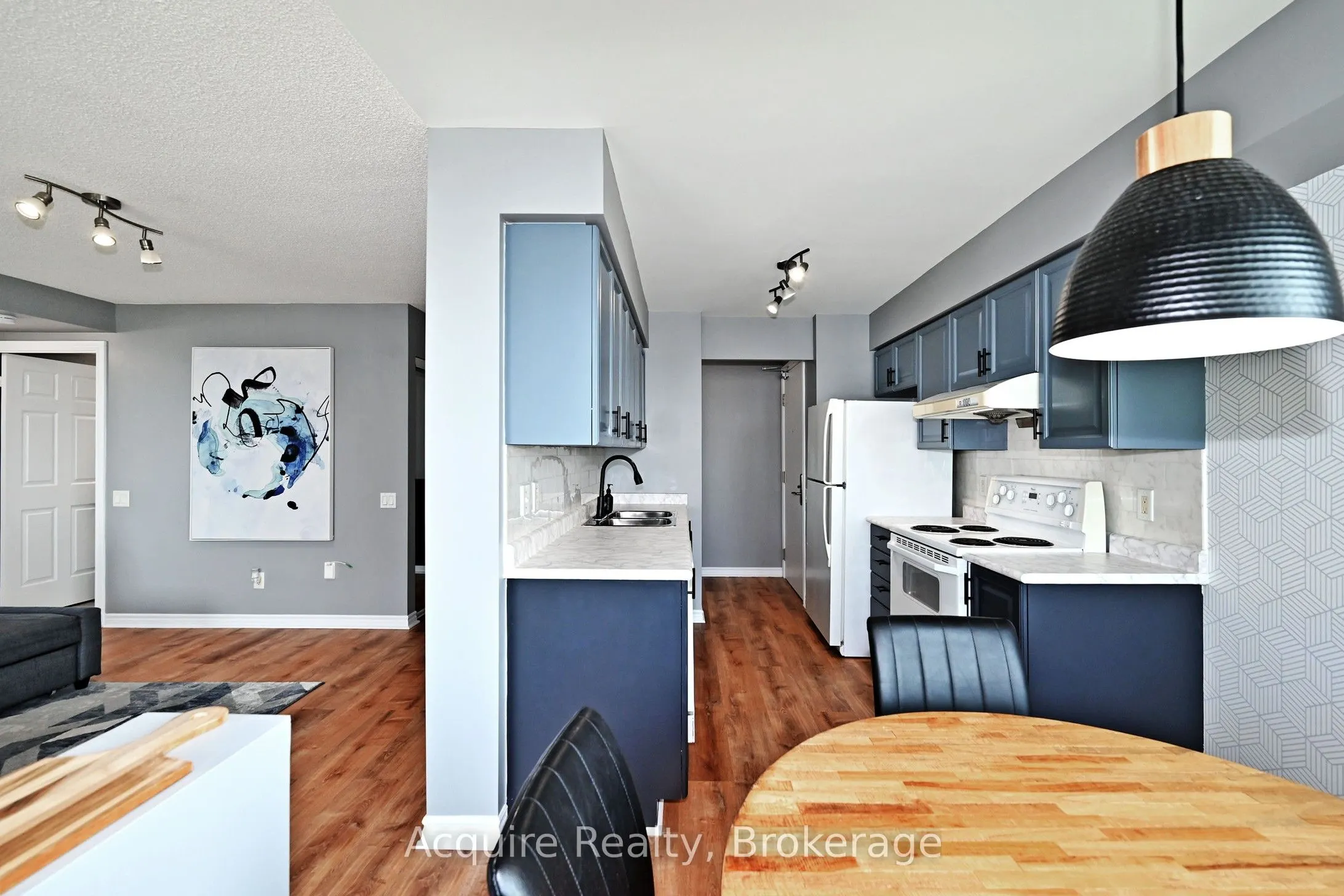 61 Town Centre Court, #2203