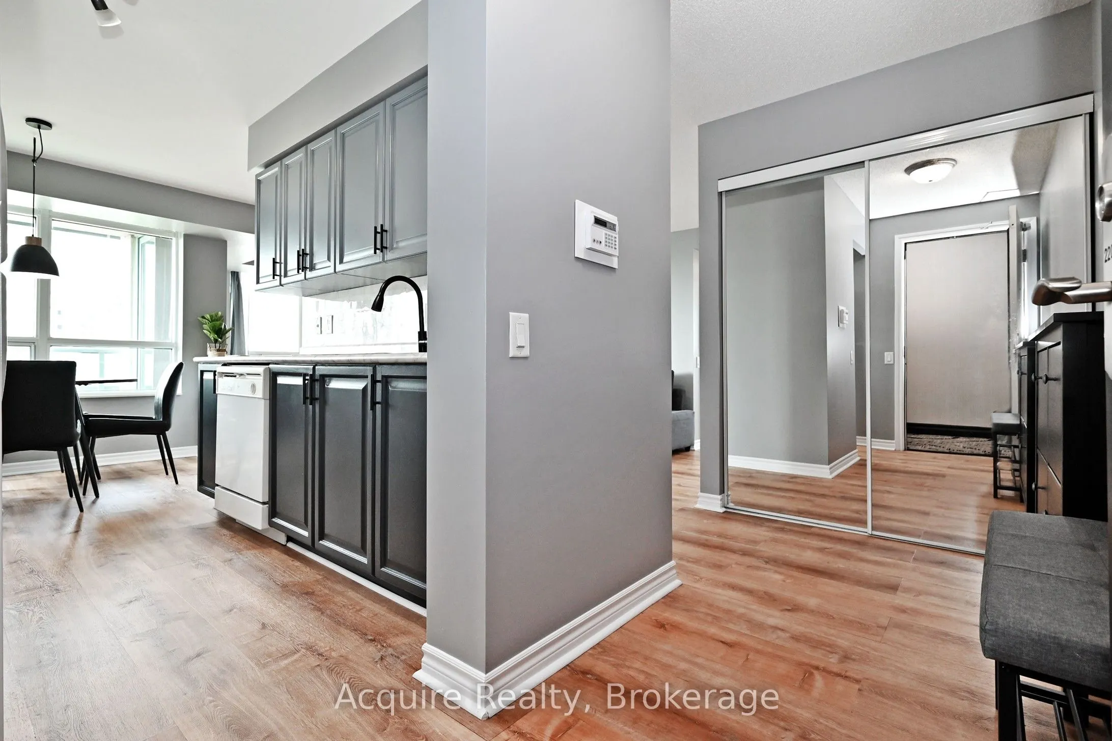 61 Town Centre Court, #2203