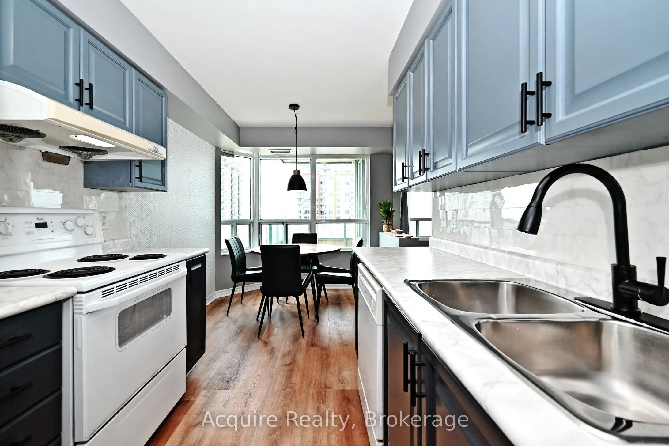 61 Town Centre Court, #2203