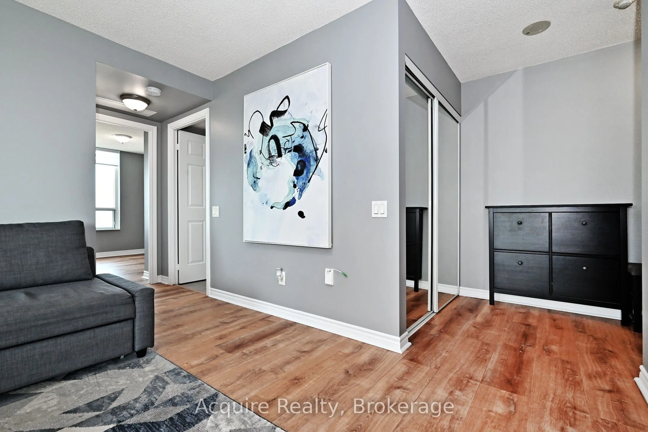 61 Town Centre Court, #2203