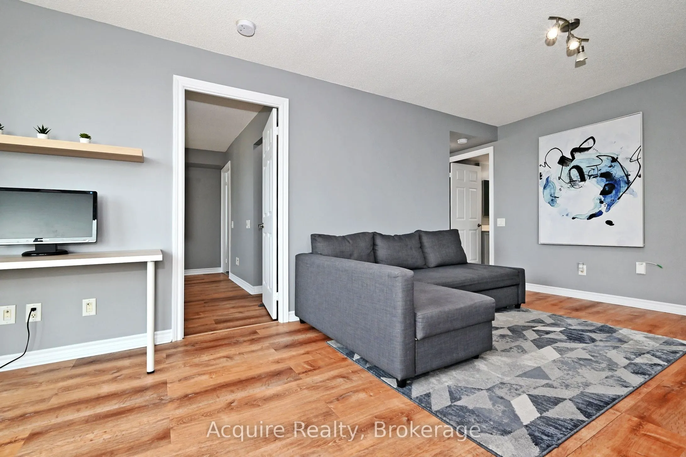 61 Town Centre Court, #2203