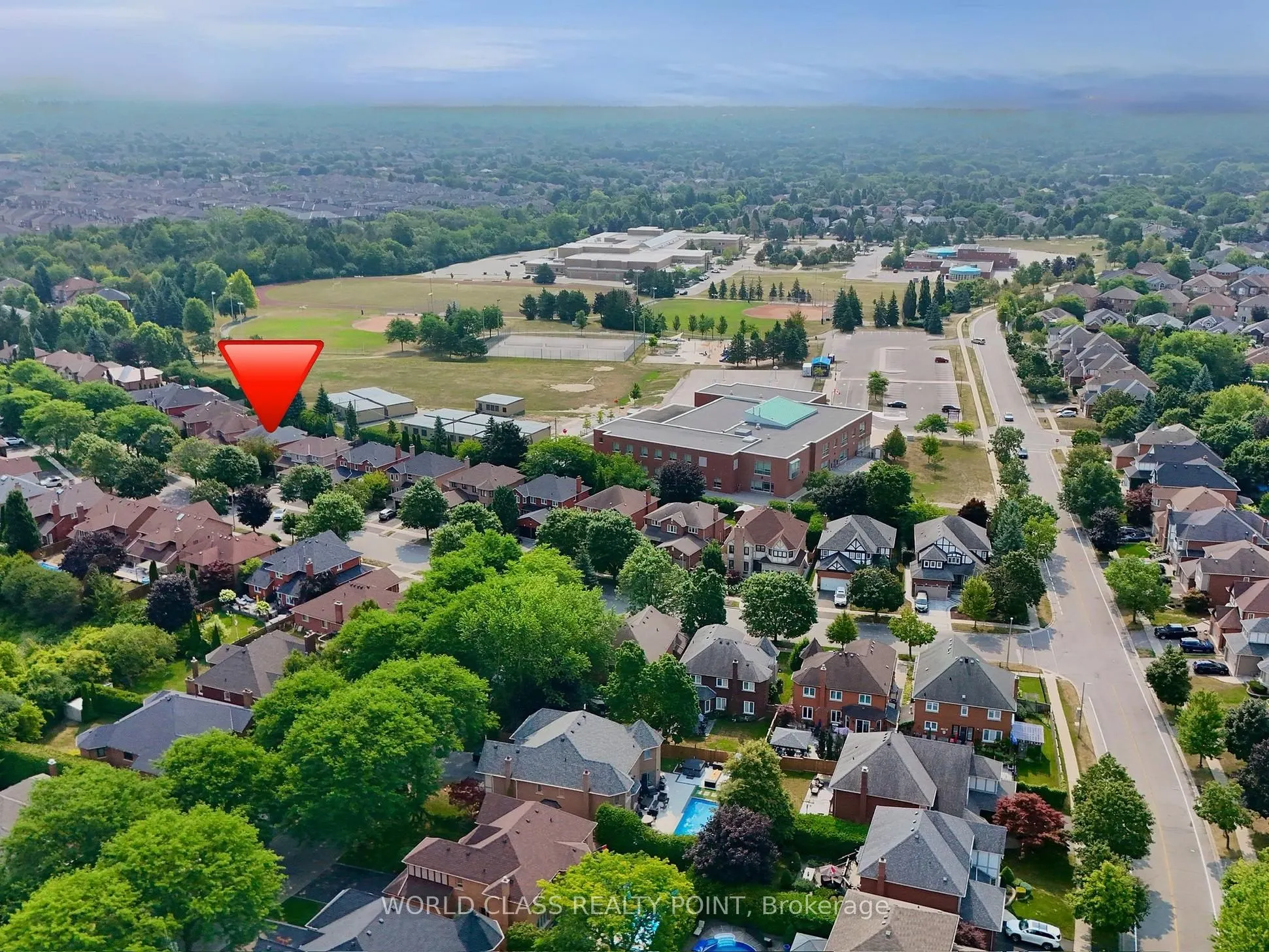 23 Kilbride Drive