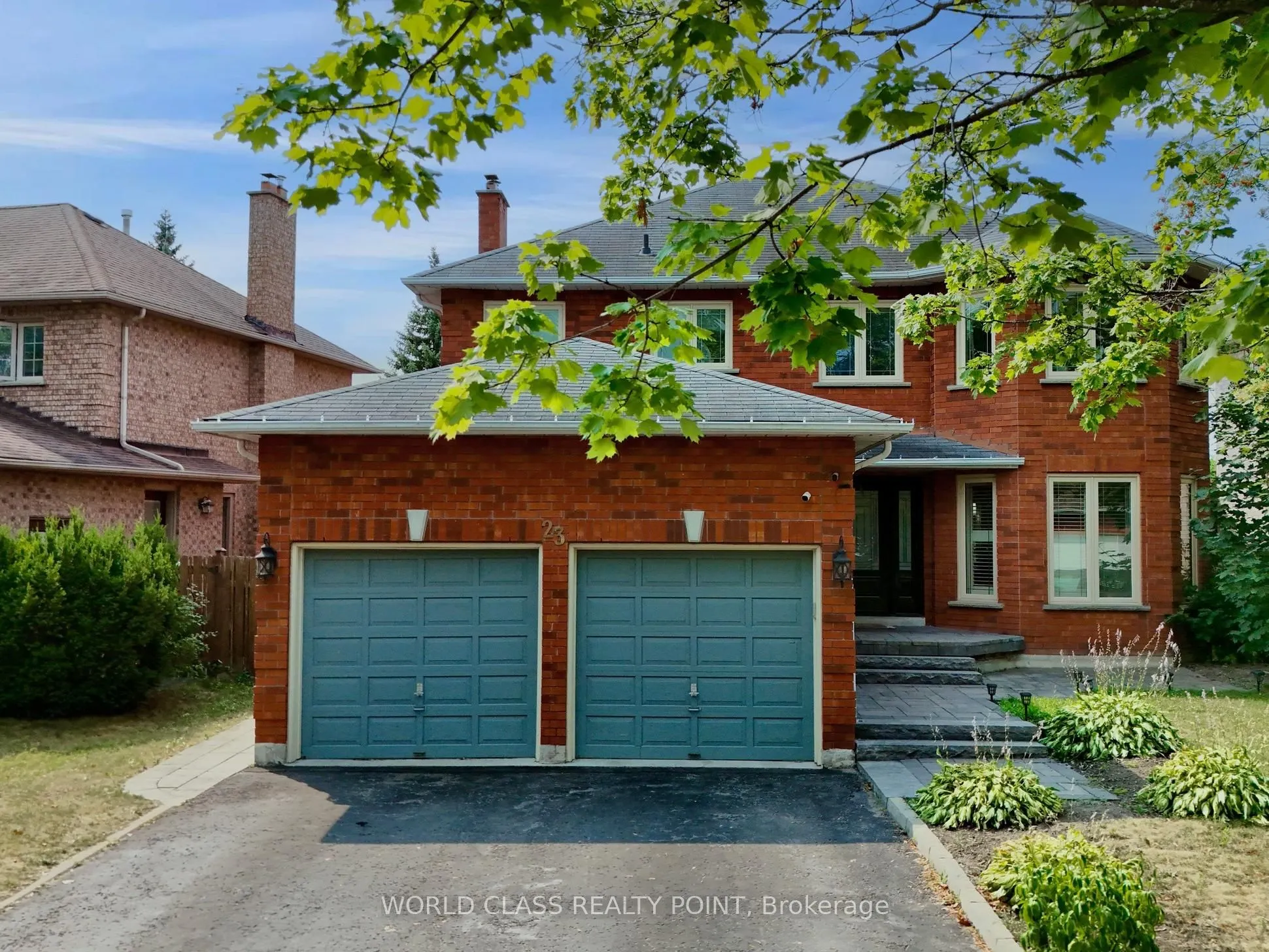 23 Kilbride Drive