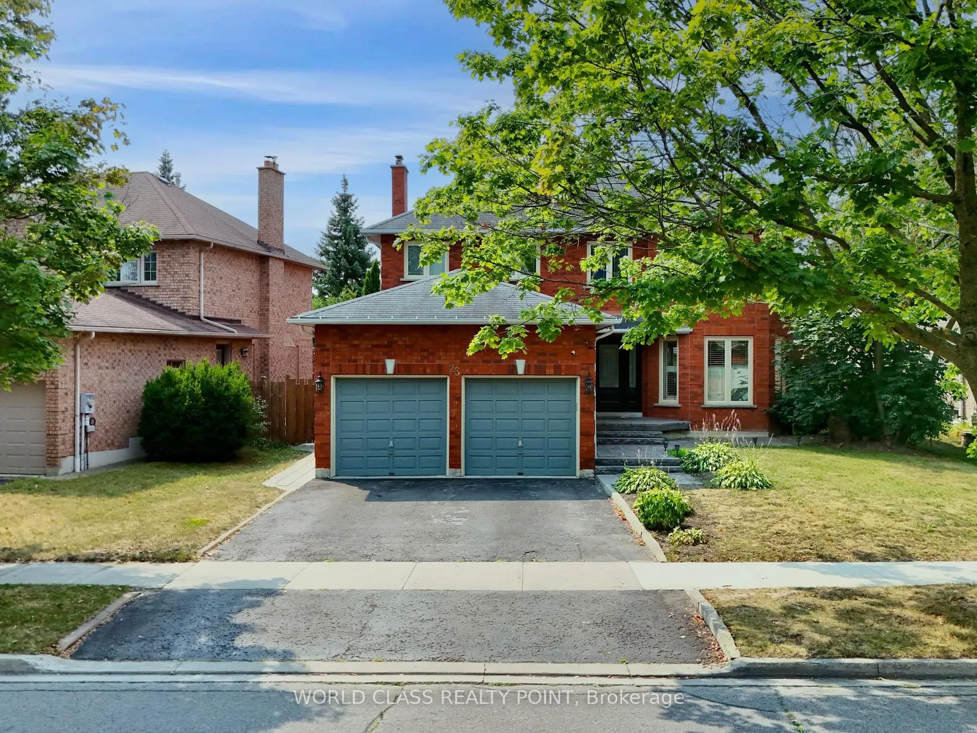 23 Kilbride Drive