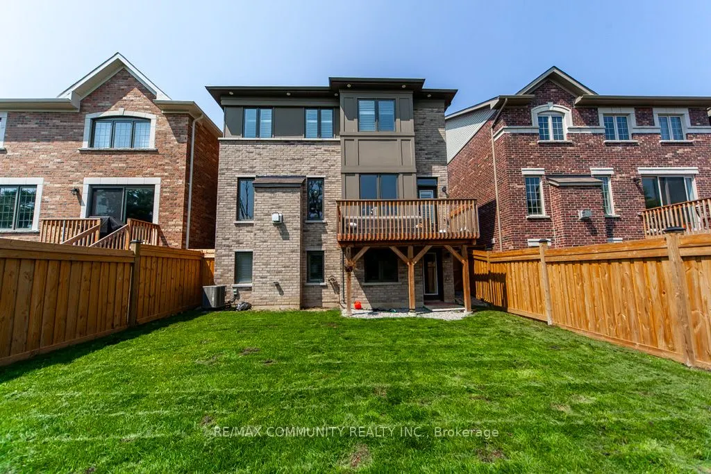 70 Barkerville Drive