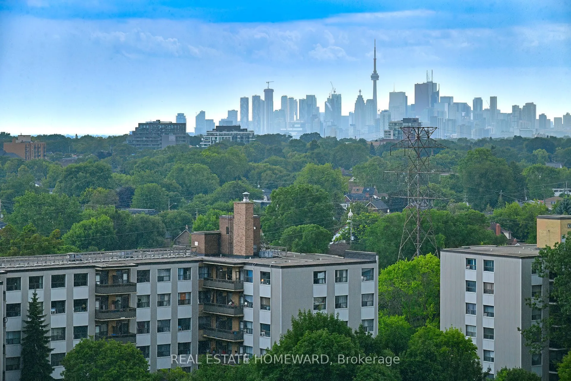 5 Massey Square, #1503