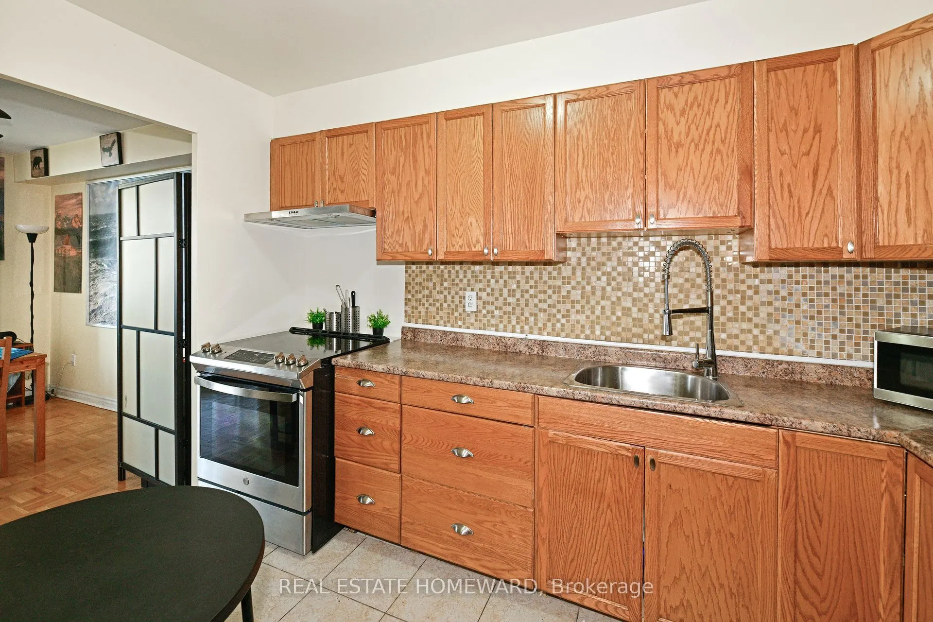 5 Massey Square, #1503