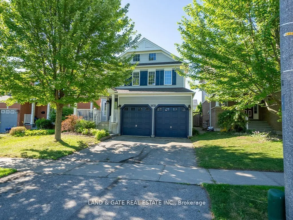 1631 Coldstream Drive