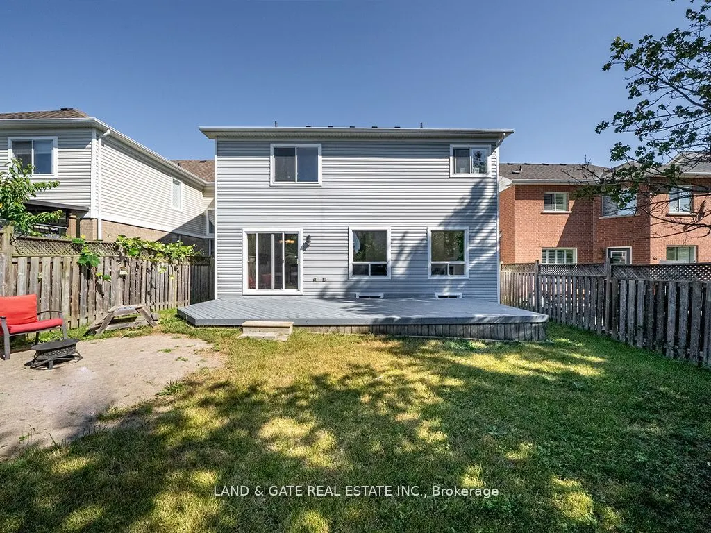 1631 Coldstream Drive