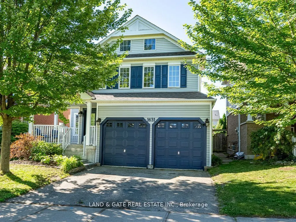 1631 Coldstream Drive