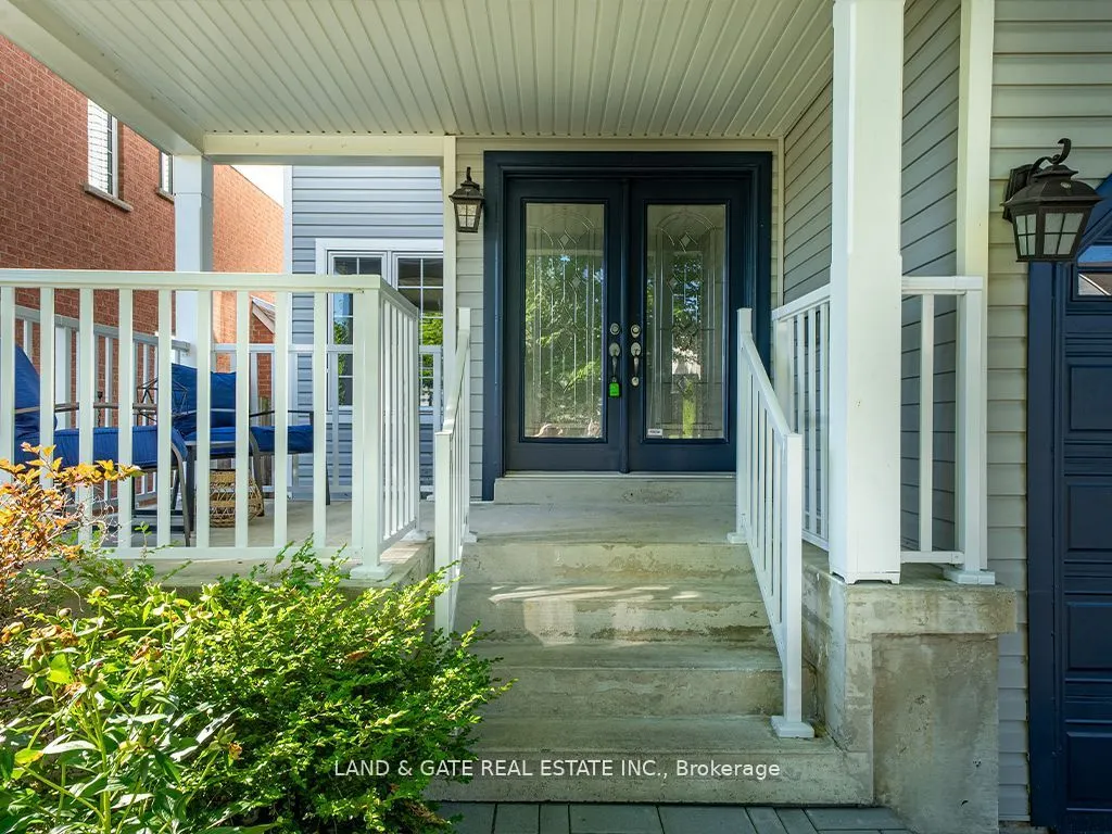 1631 Coldstream Drive