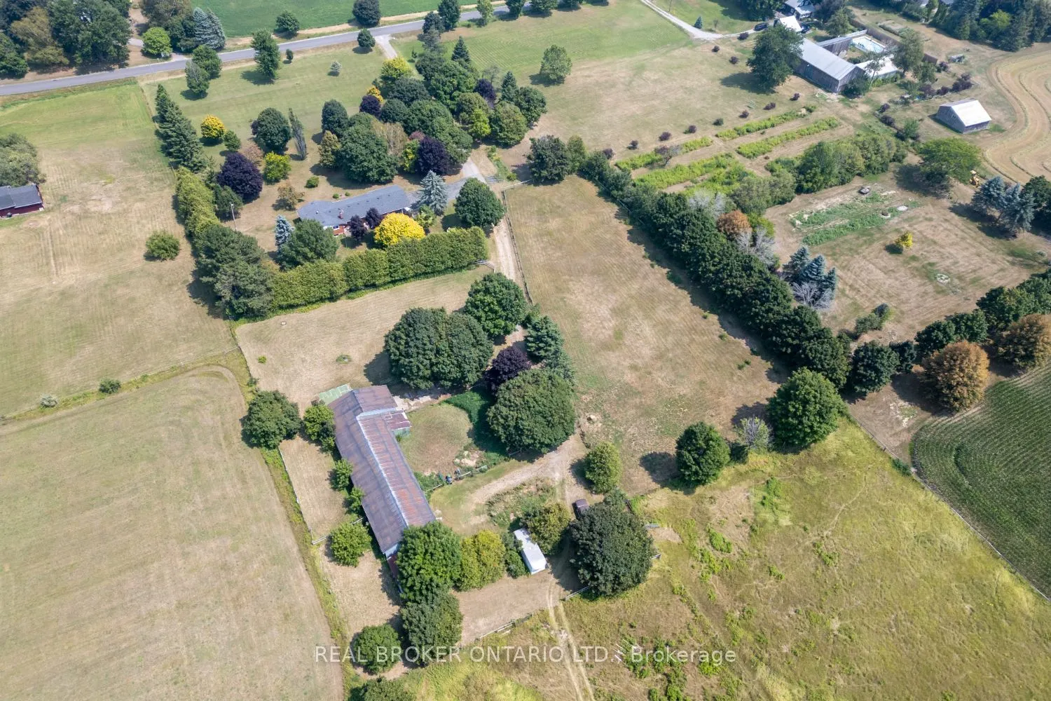 4756 Pollard Road