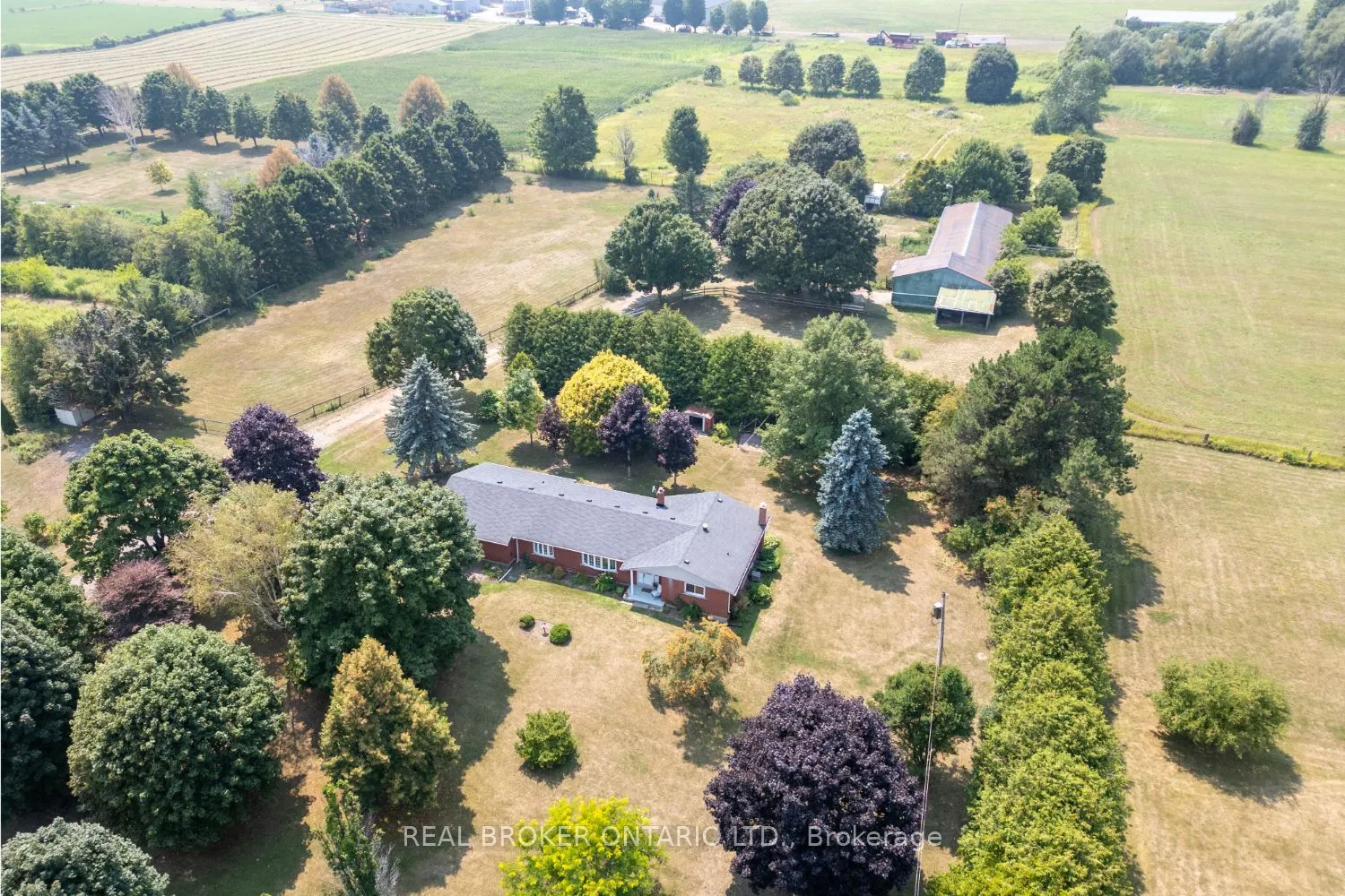 4756 Pollard Road