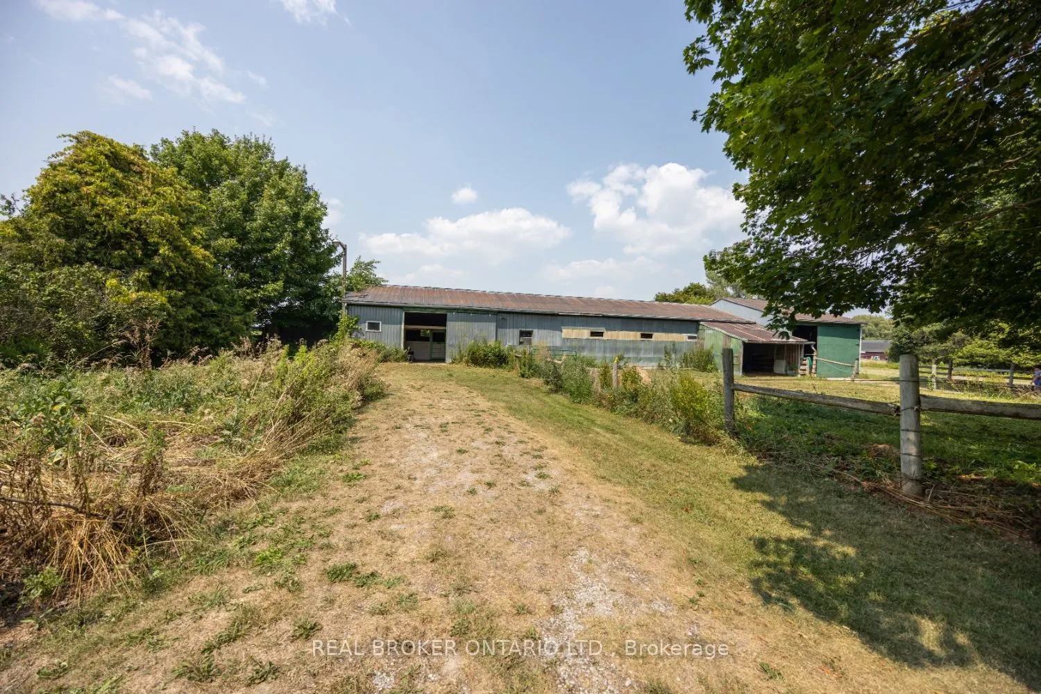4756 Pollard Road