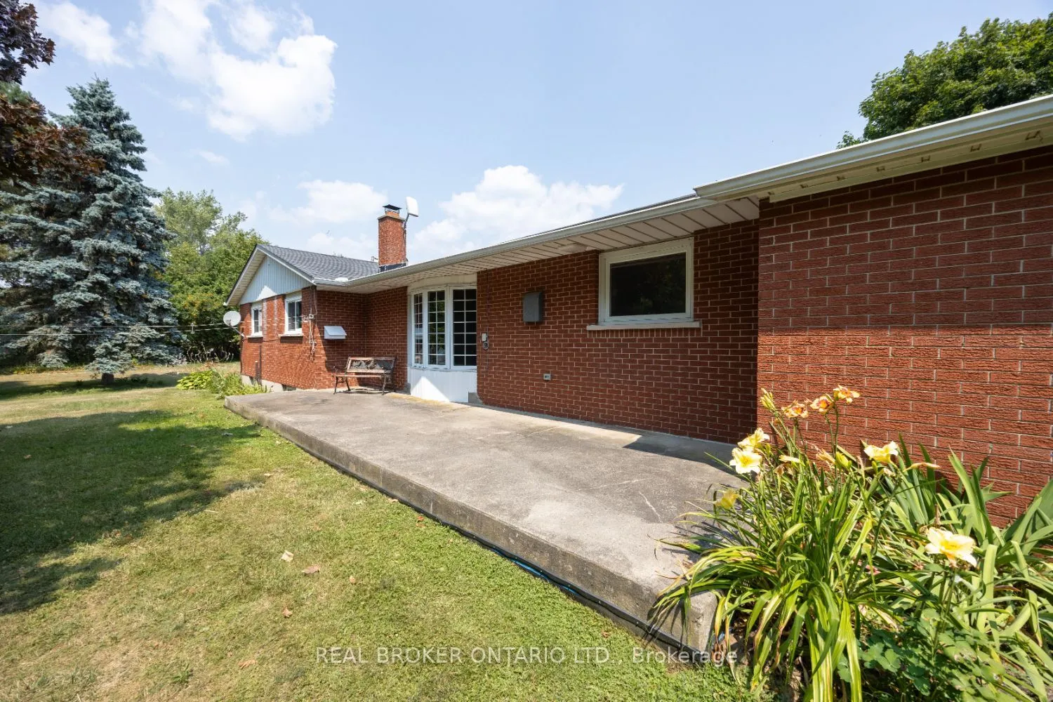 4756 Pollard Road