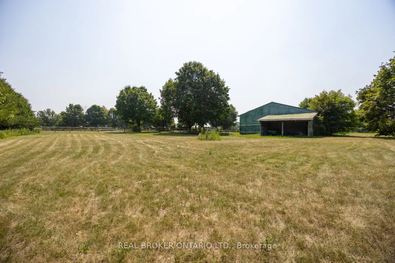 4756 Pollard Road