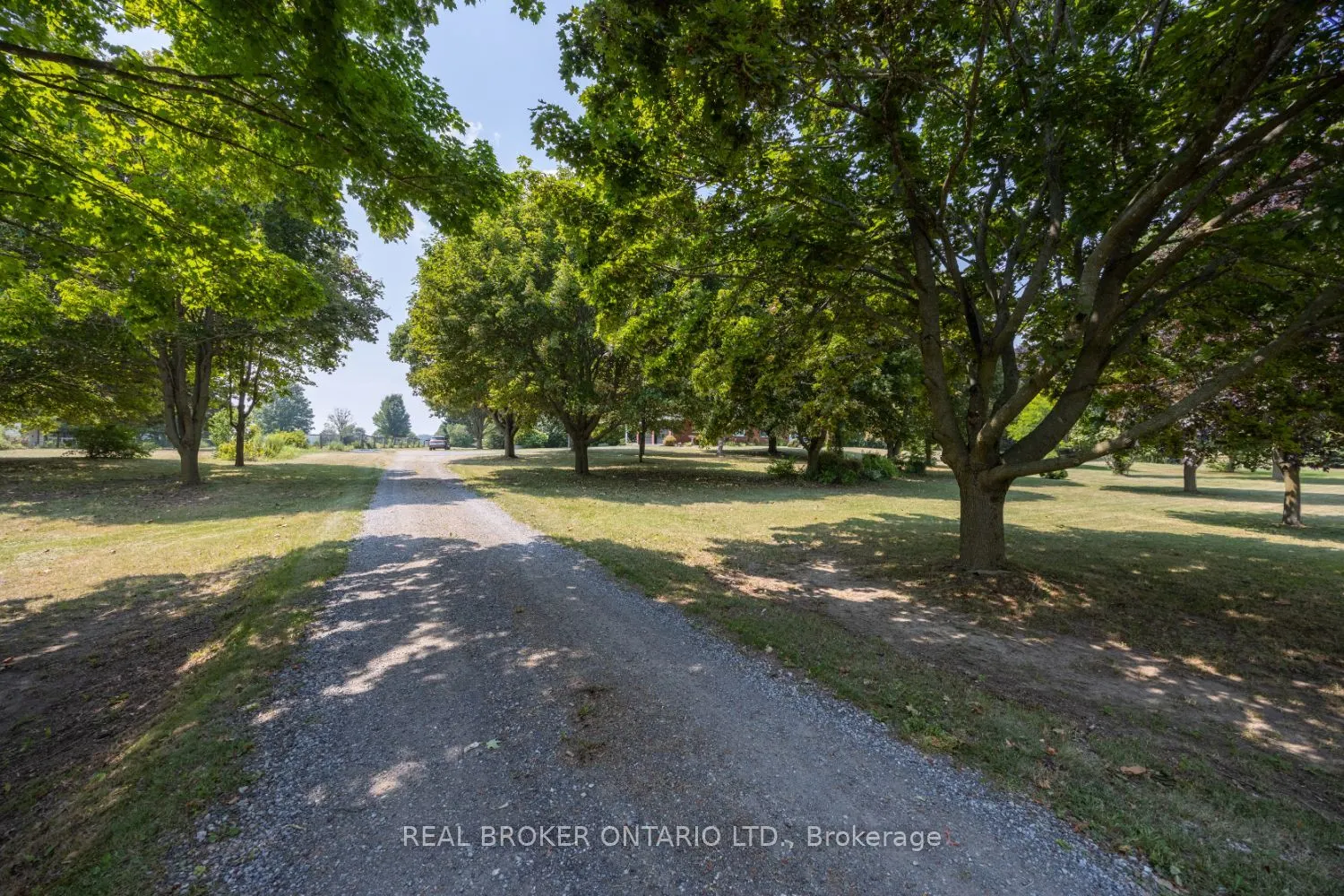 4756 Pollard Road