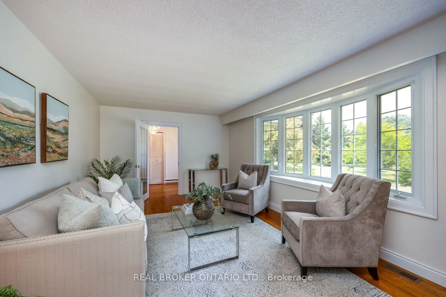 4756 Pollard Road