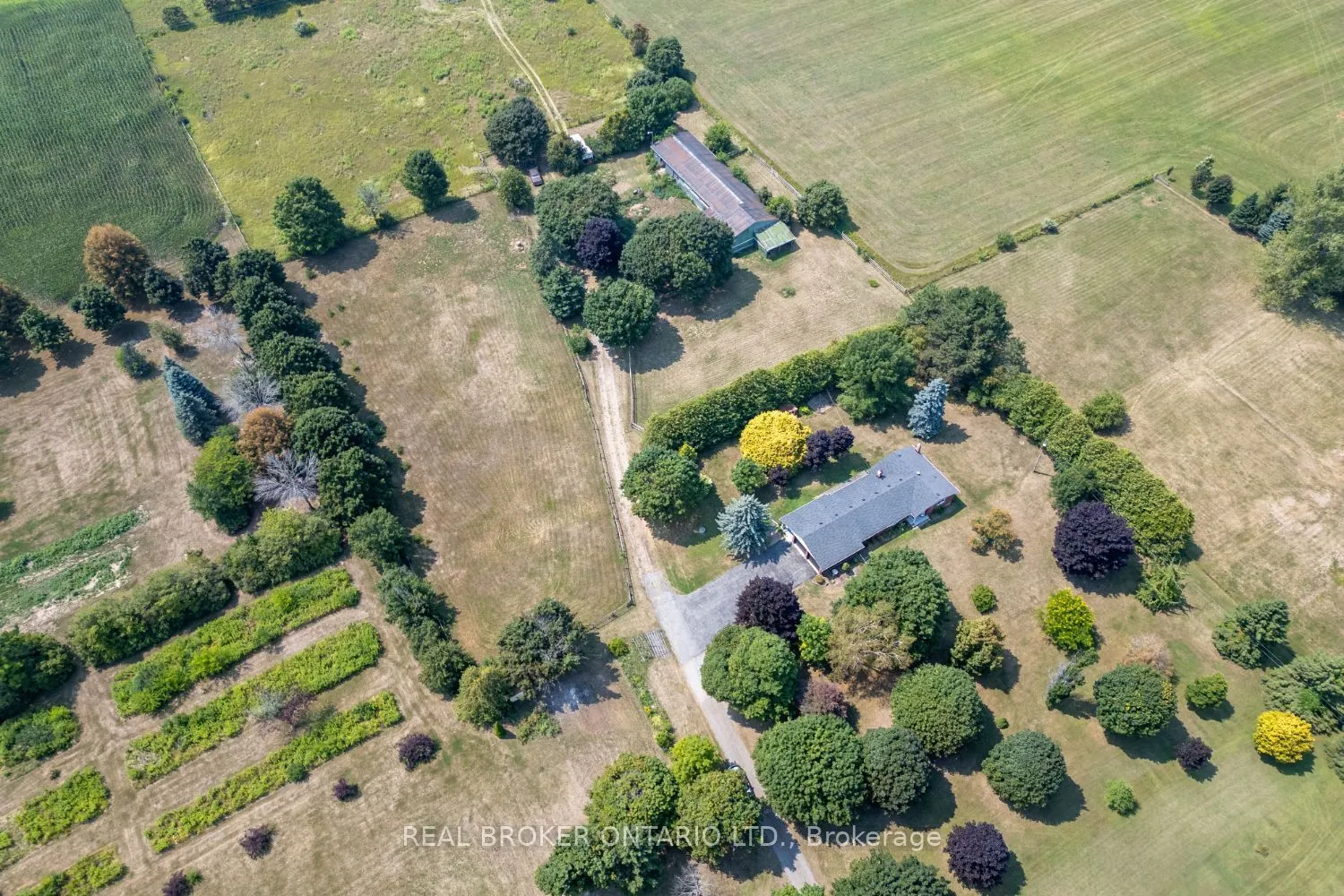 4756 Pollard Road