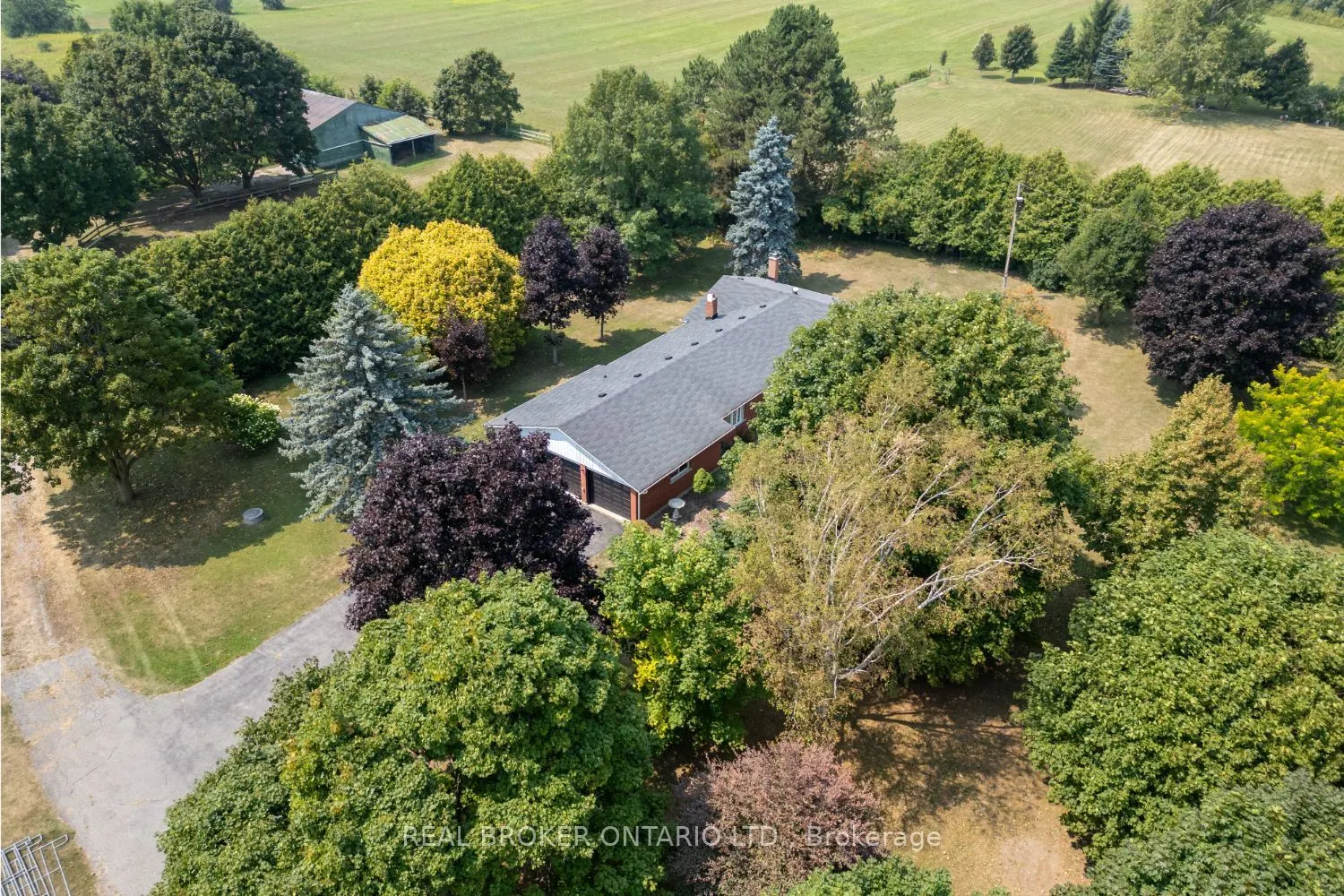 4756 Pollard Road