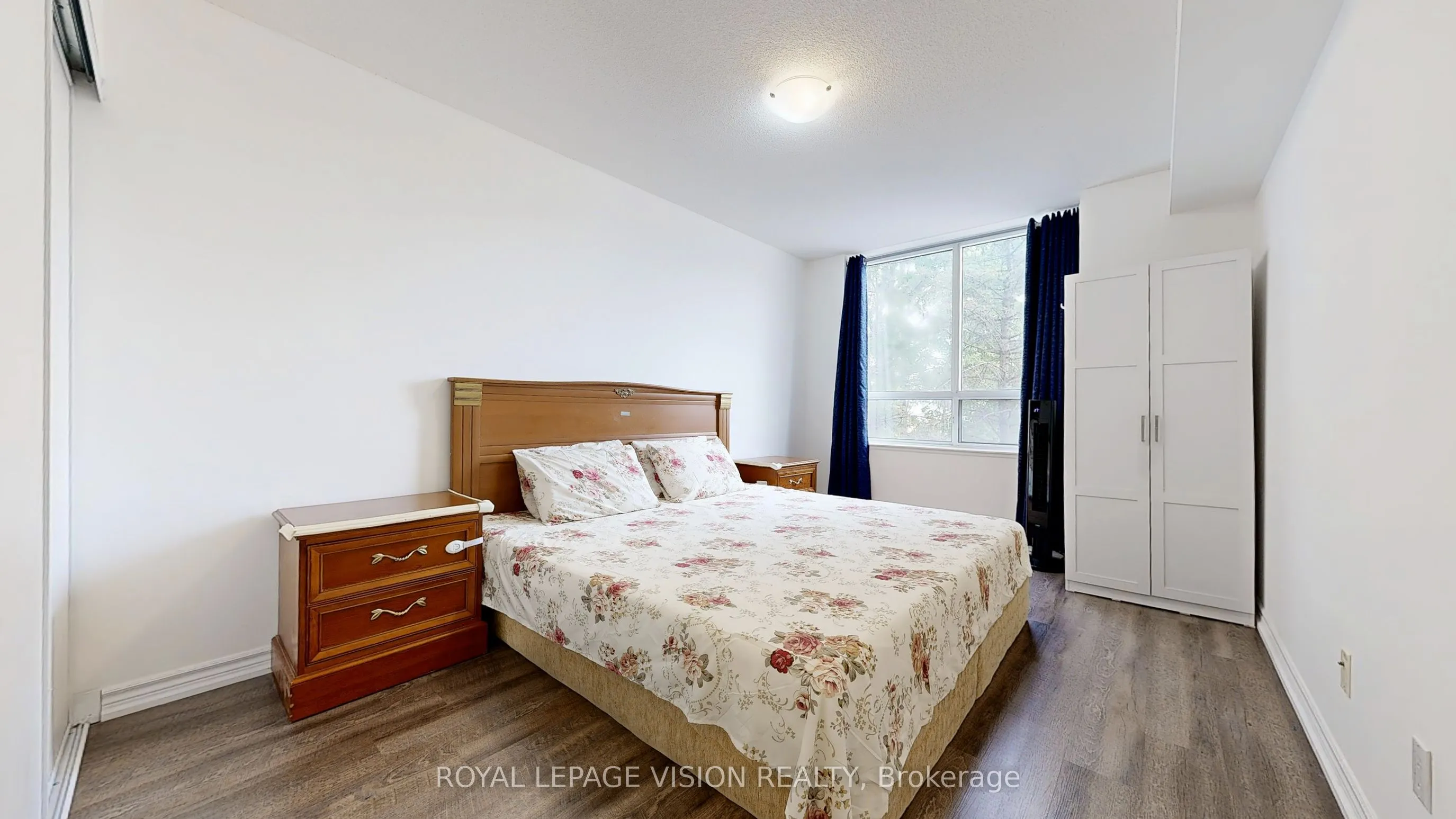 115 Omni Drive, #207