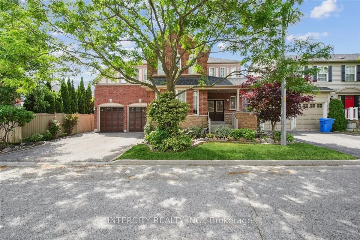 7 Butterworth Drive