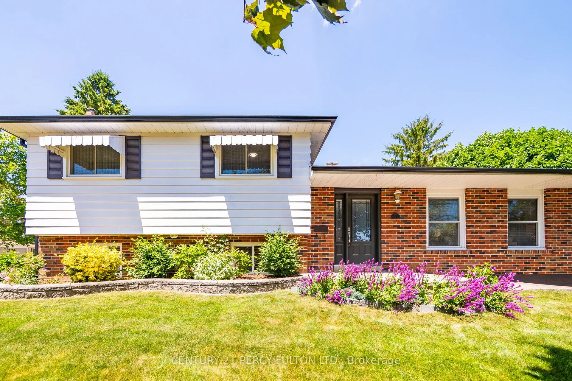 50 Chapais Crescent