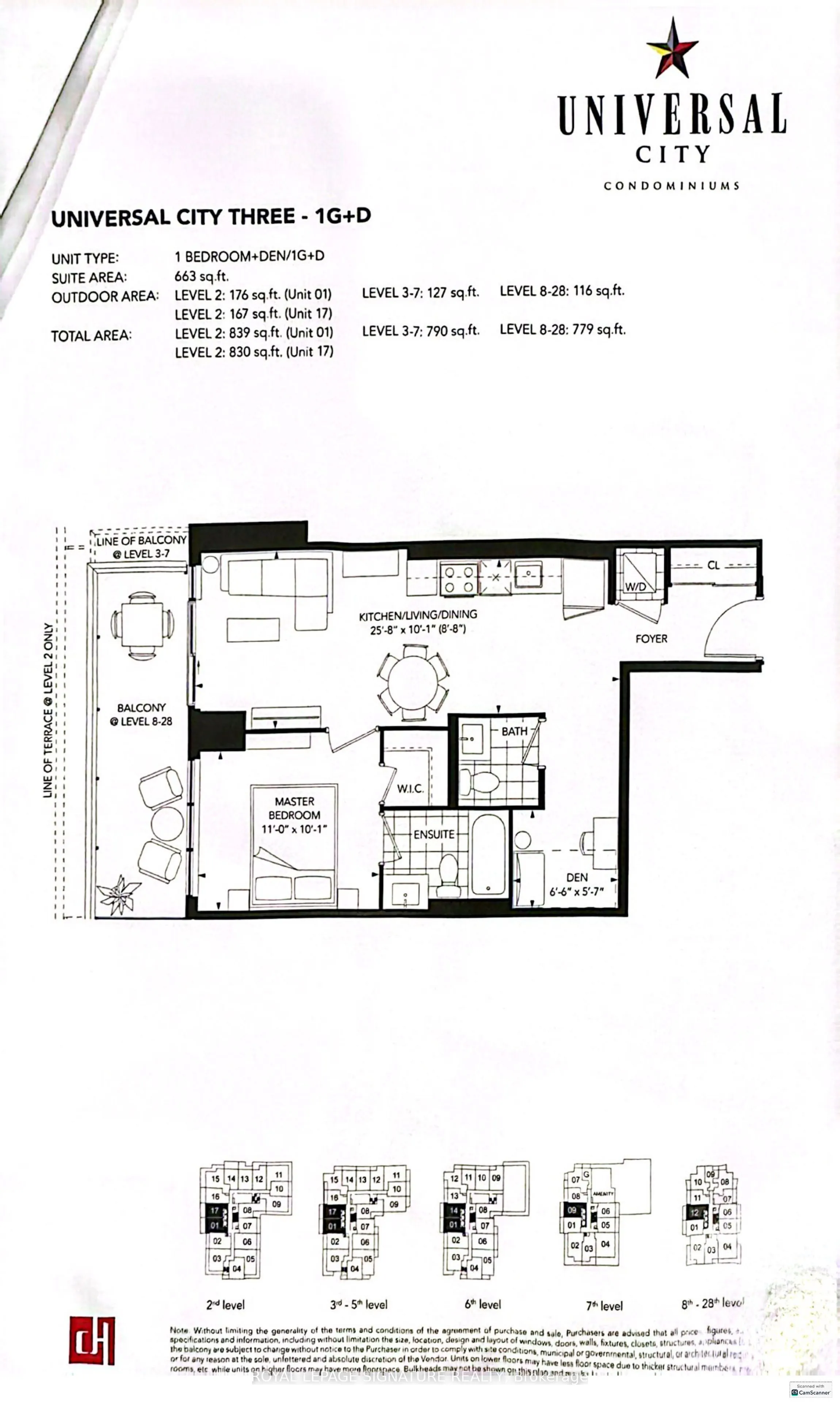 1435 Celebration Drive, #2412