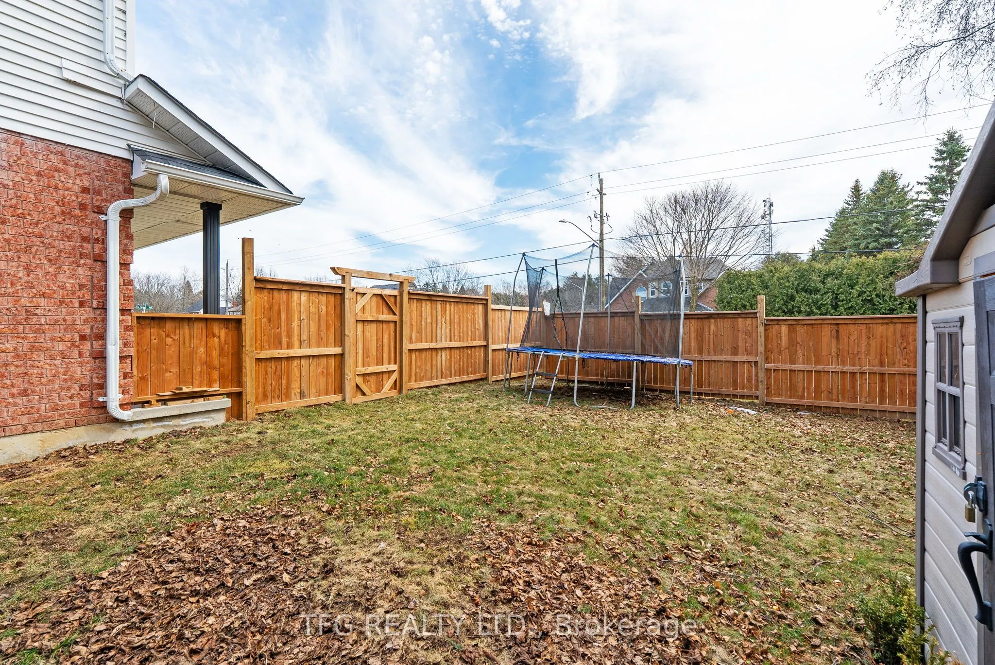2 Goldpine Avenue
