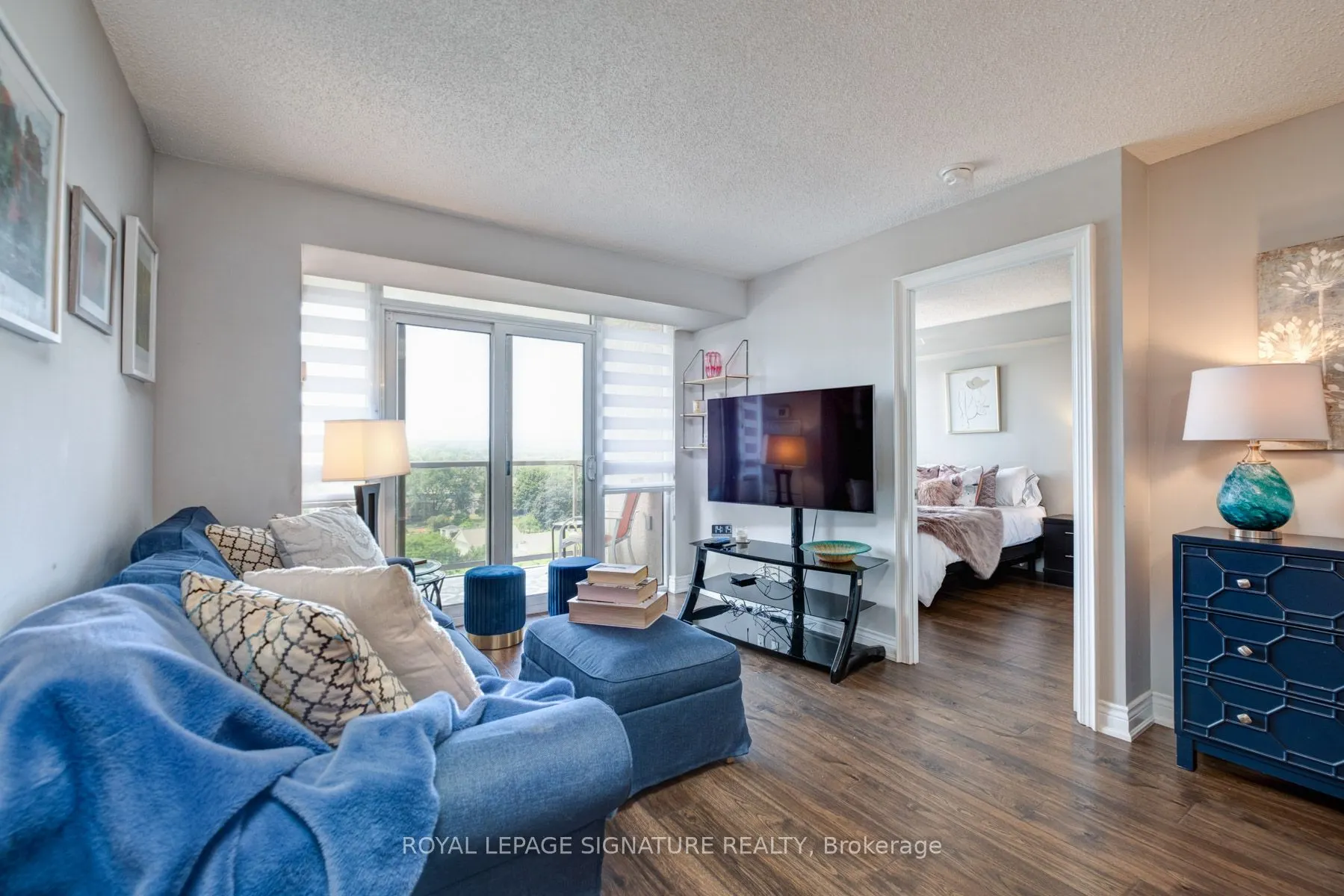 1200 The Esplanade N, #1001