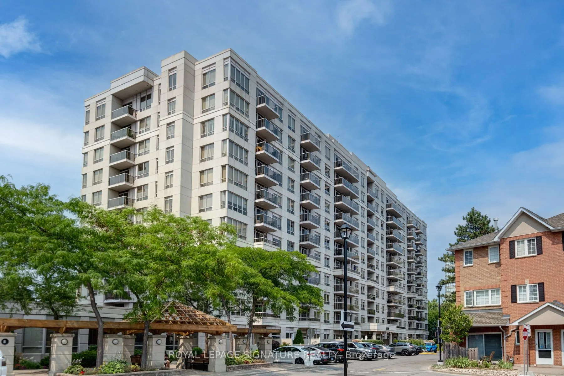 1200 The Esplanade N, #1001