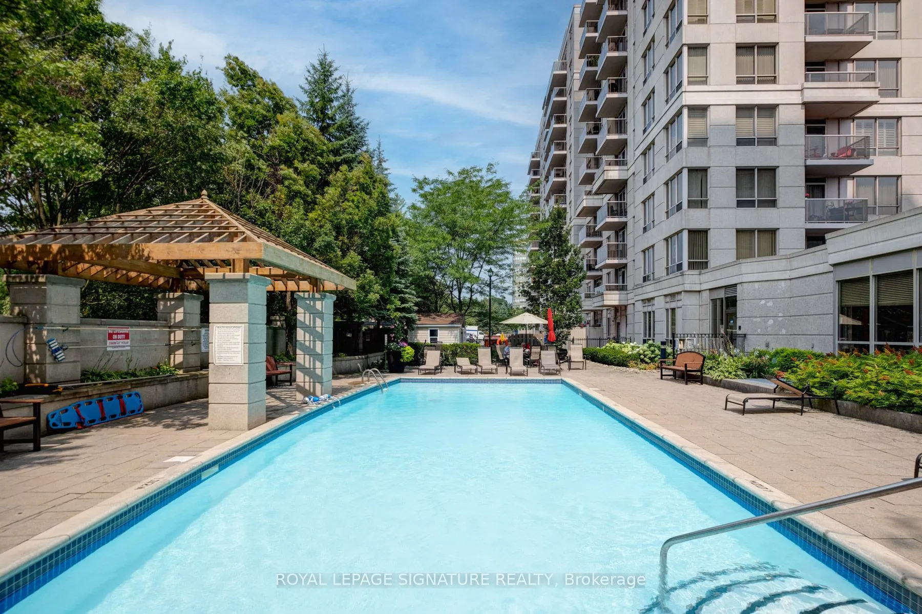 1200 The Esplanade N, #1001