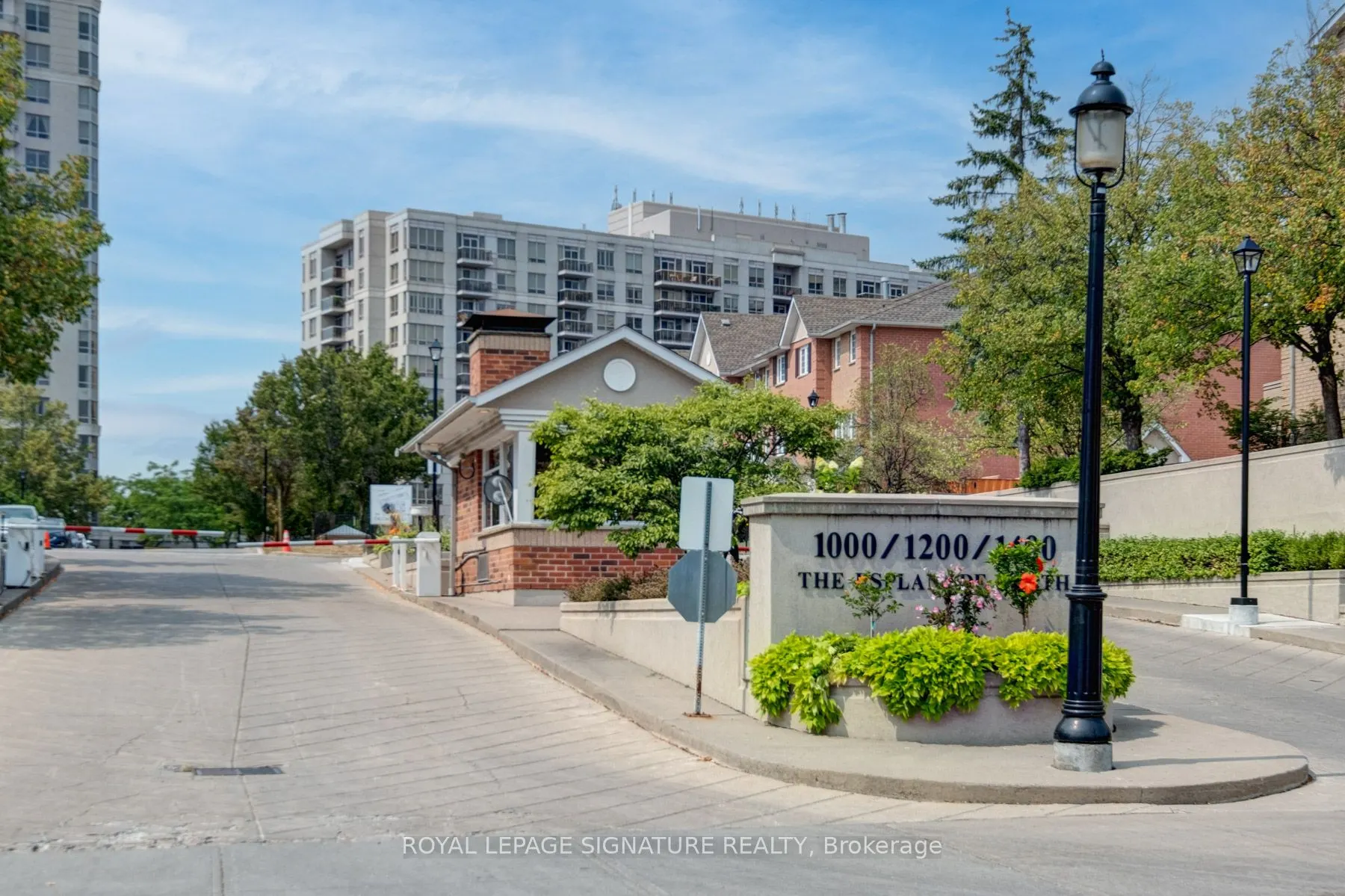 1200 The Esplanade N, #1001