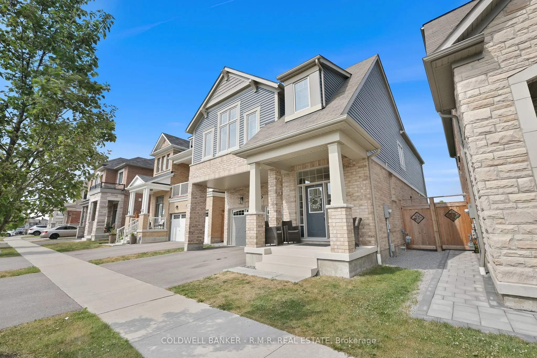 179 Westfield Drive