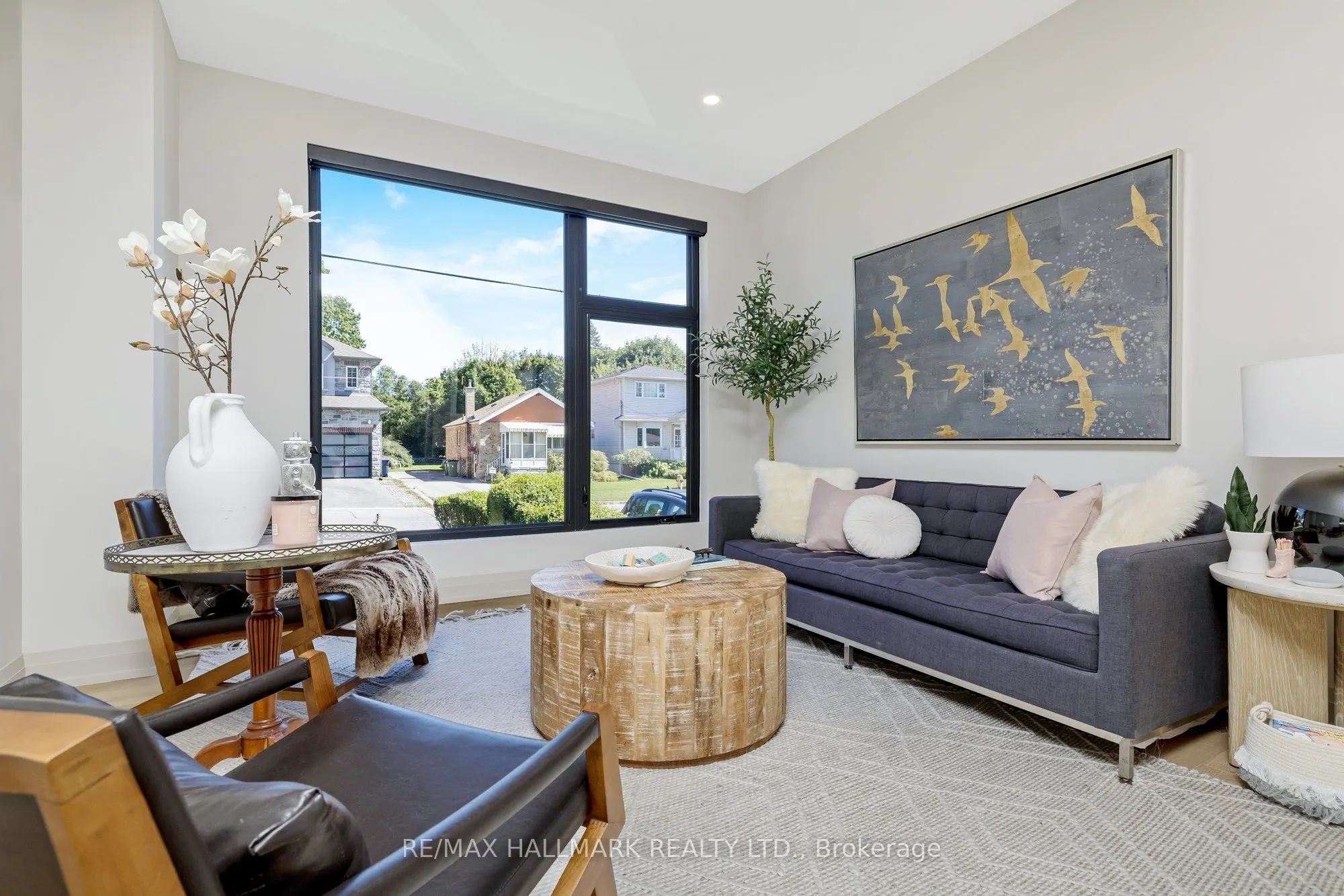 68 Harewood Avenue