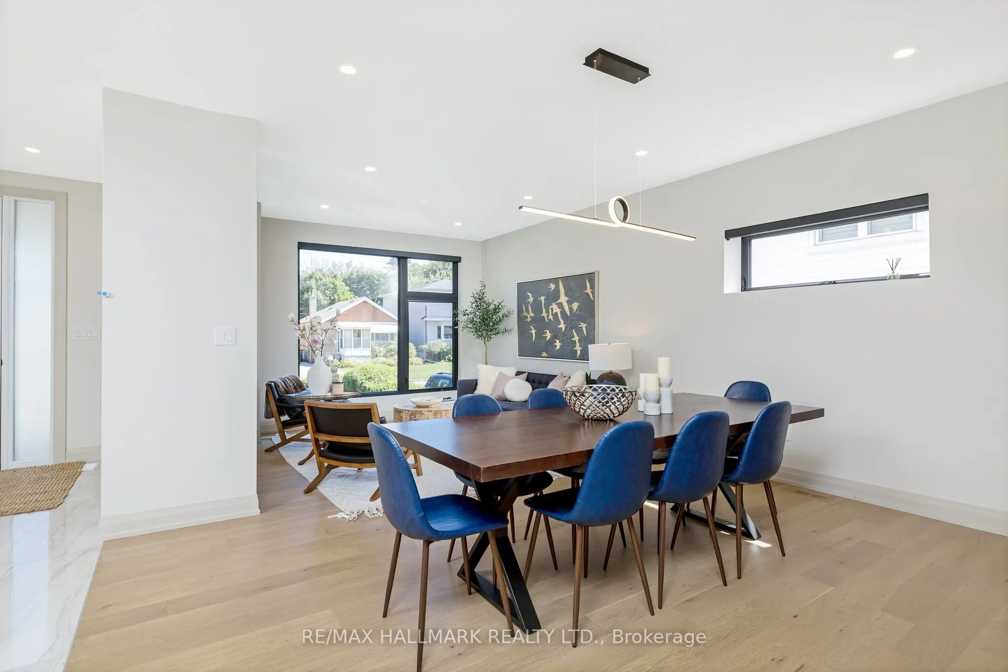 68 Harewood Avenue
