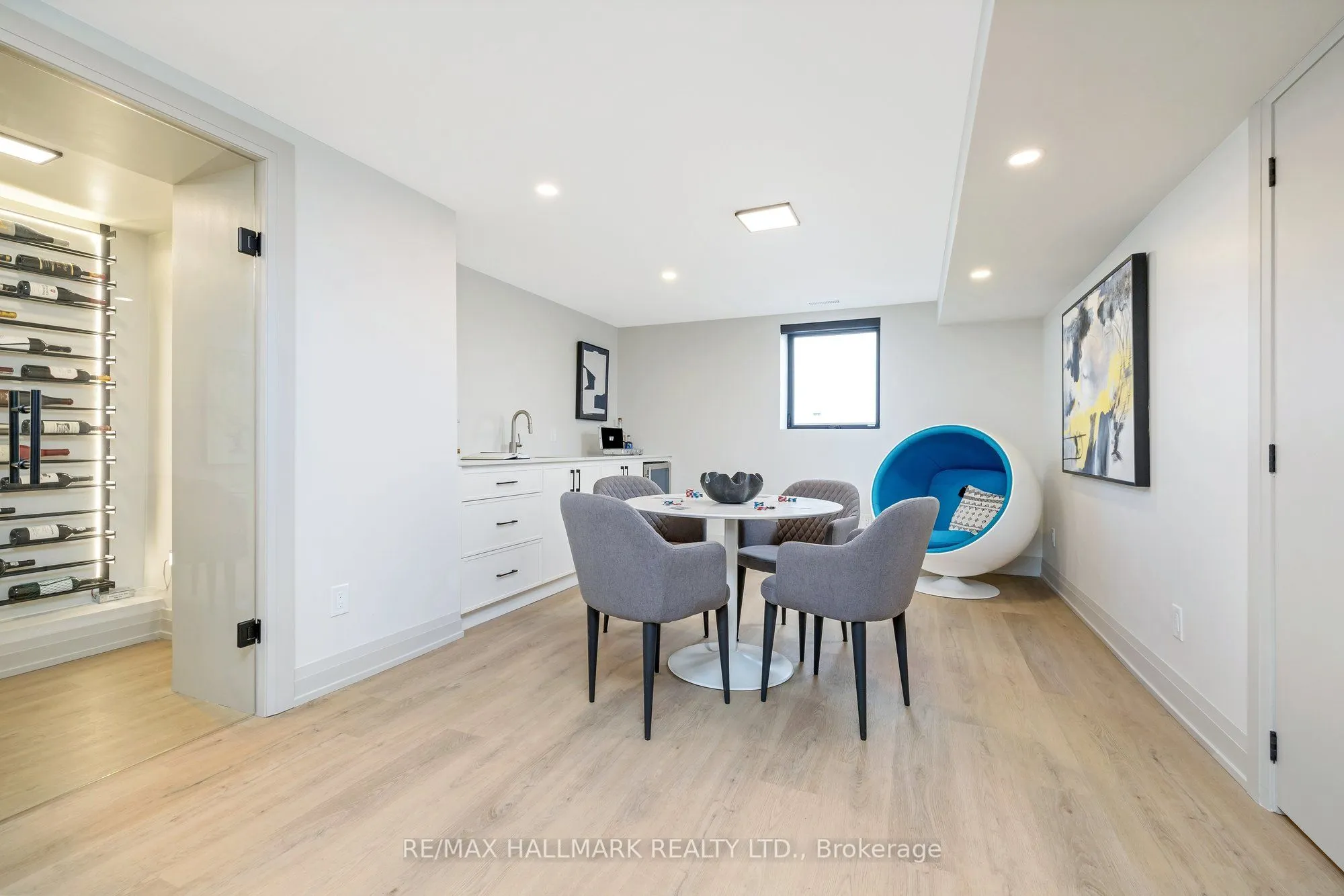 68 Harewood Avenue