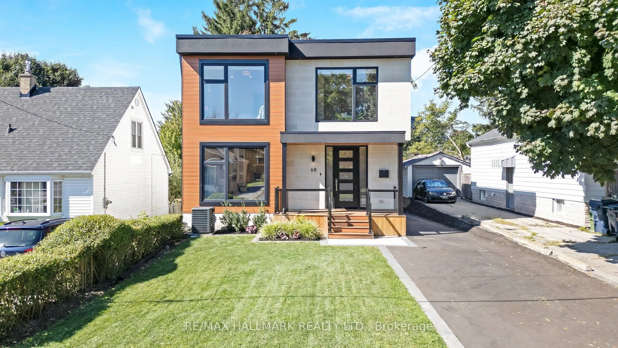 68 Harewood Avenue