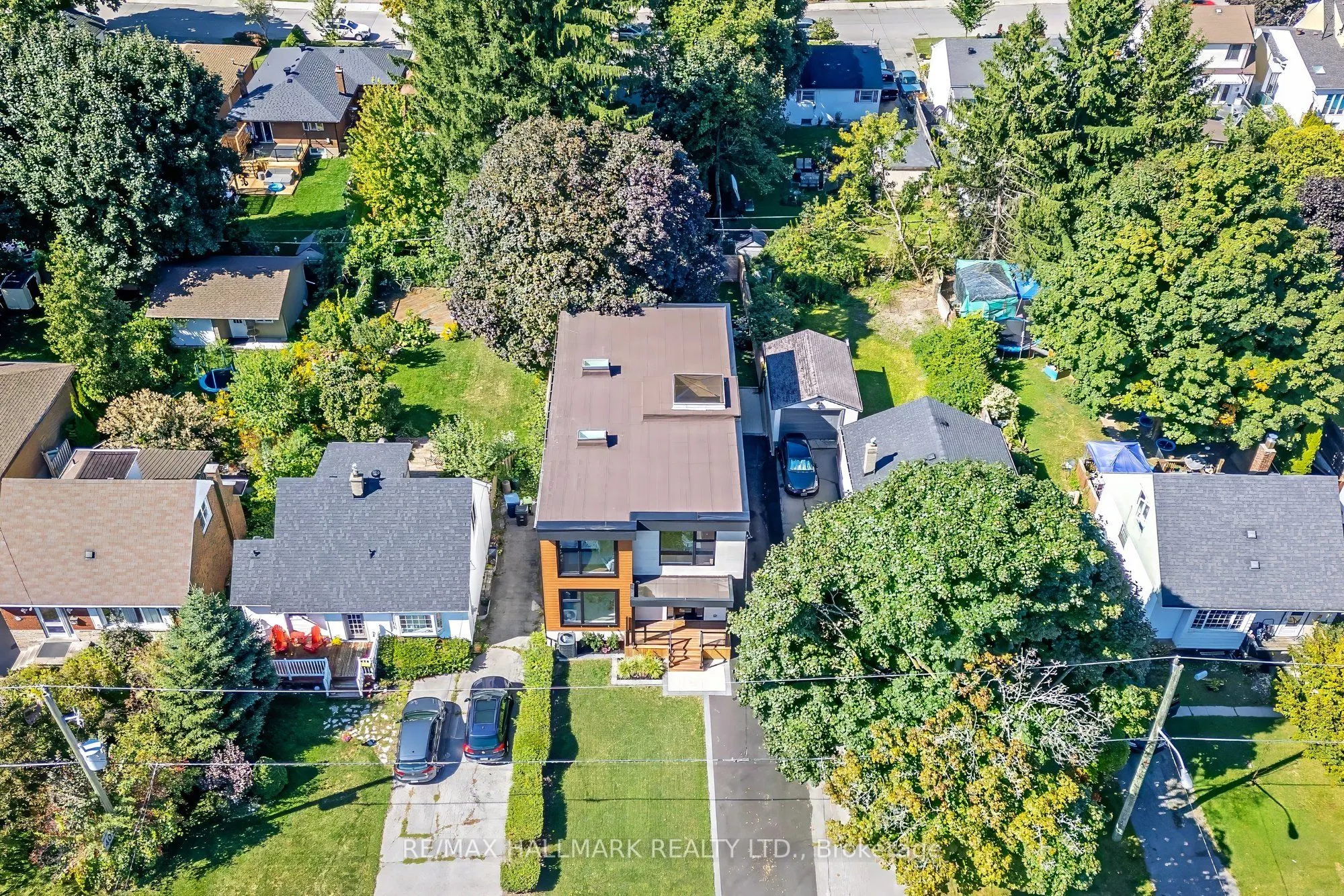 68 Harewood Avenue