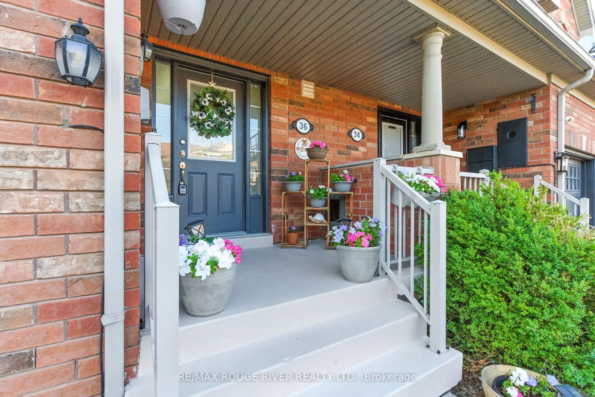 36 Keywood Street