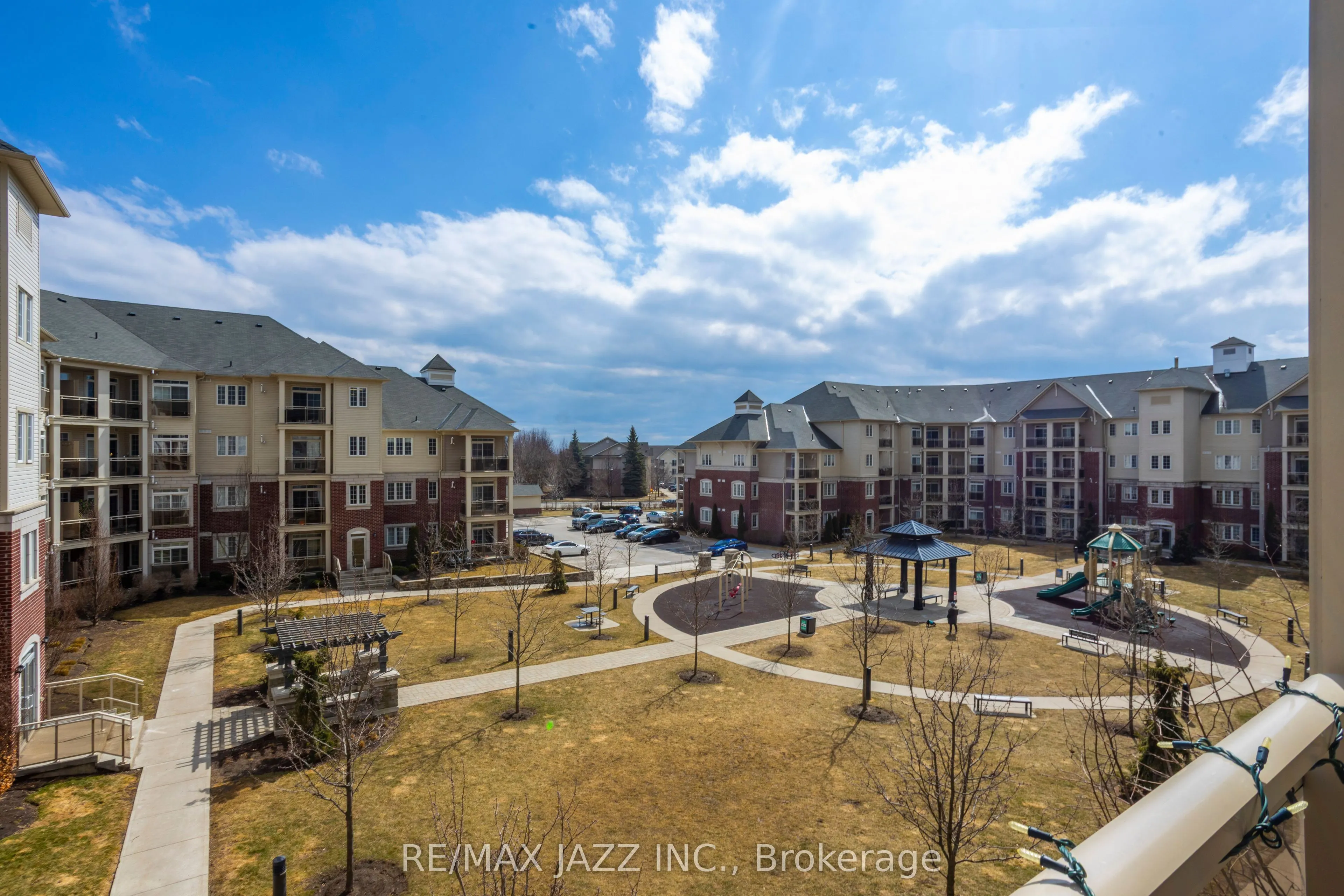 80 Aspen Springs Drive, #308