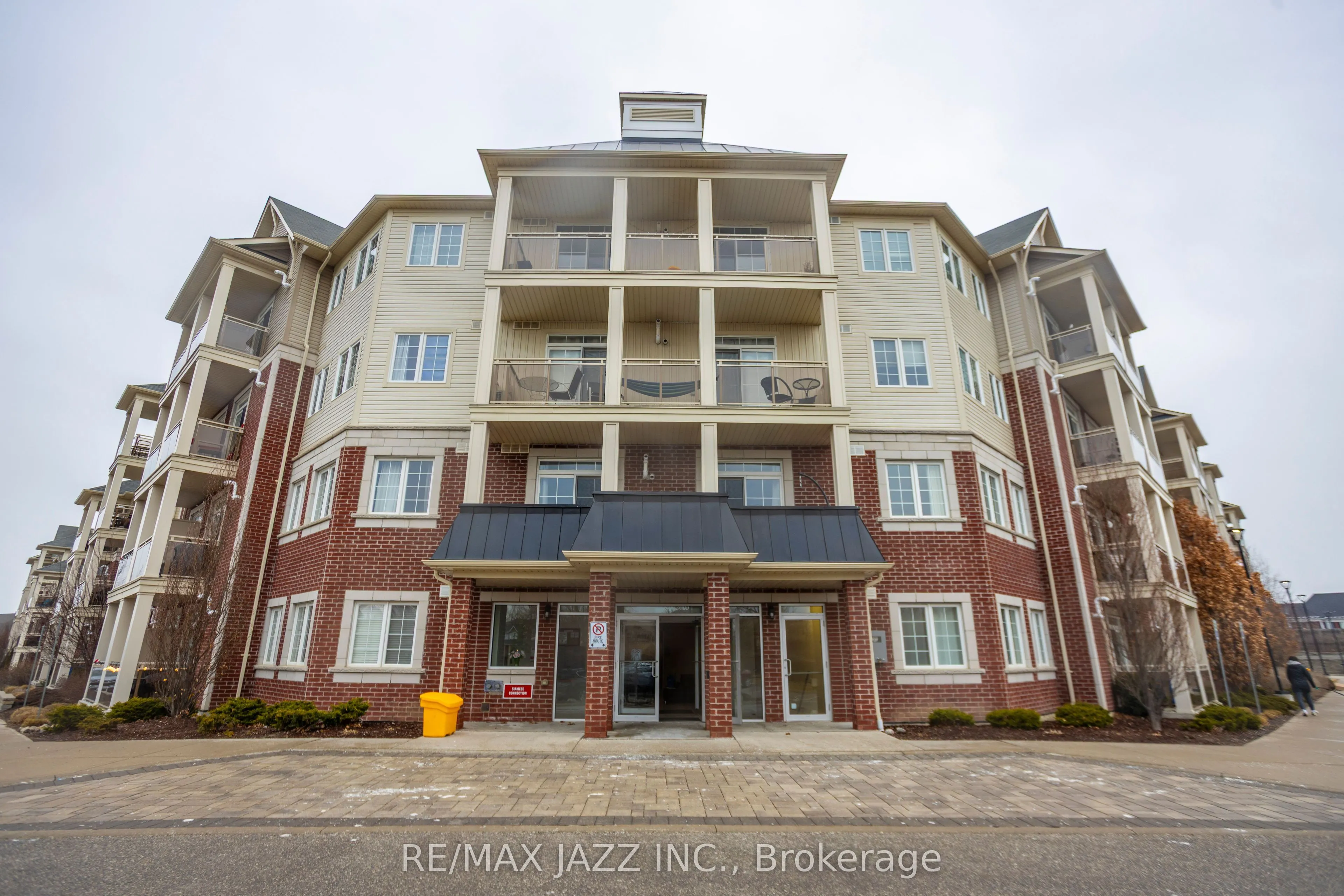 80 Aspen Springs Drive, #308