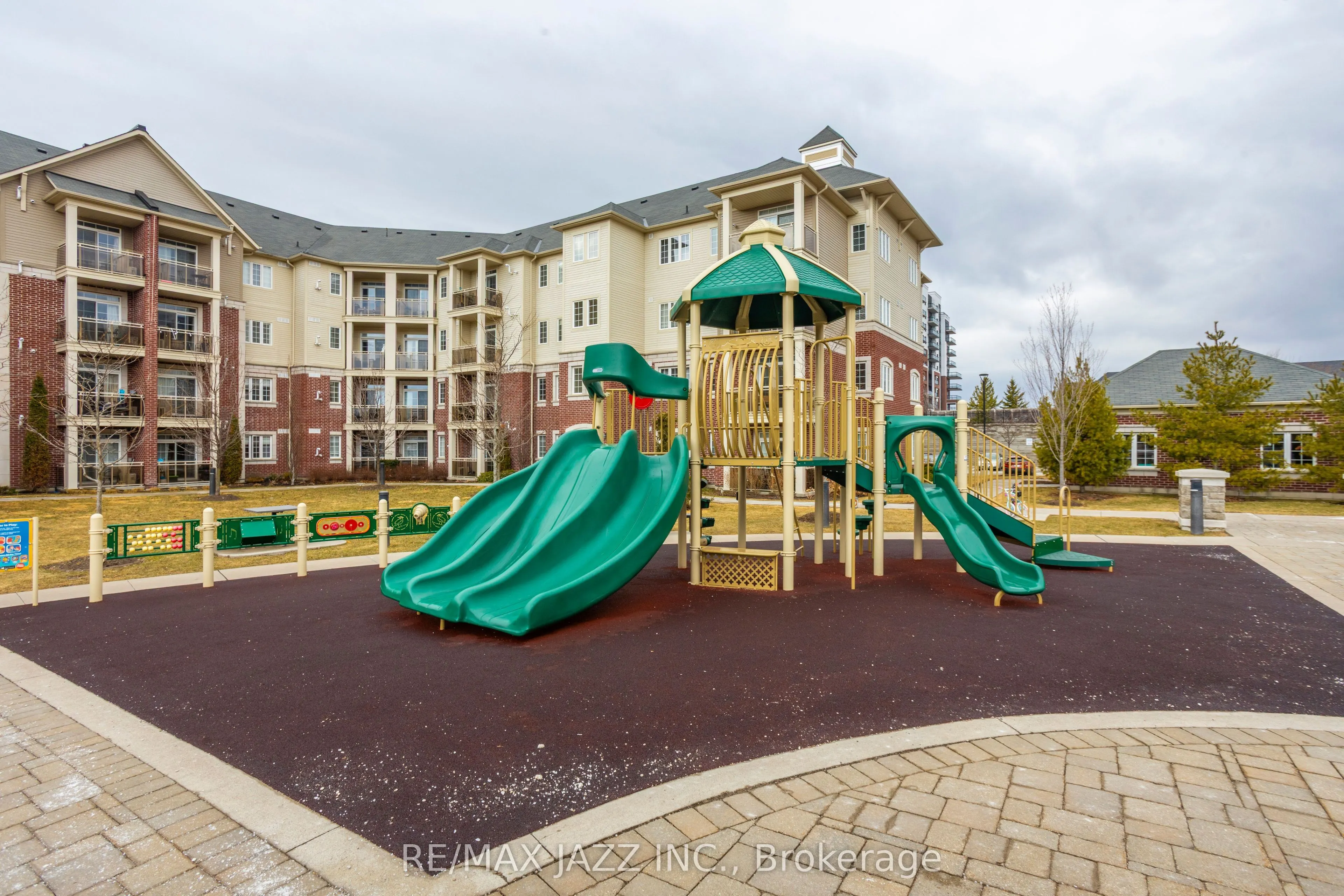 80 Aspen Springs Drive, #308