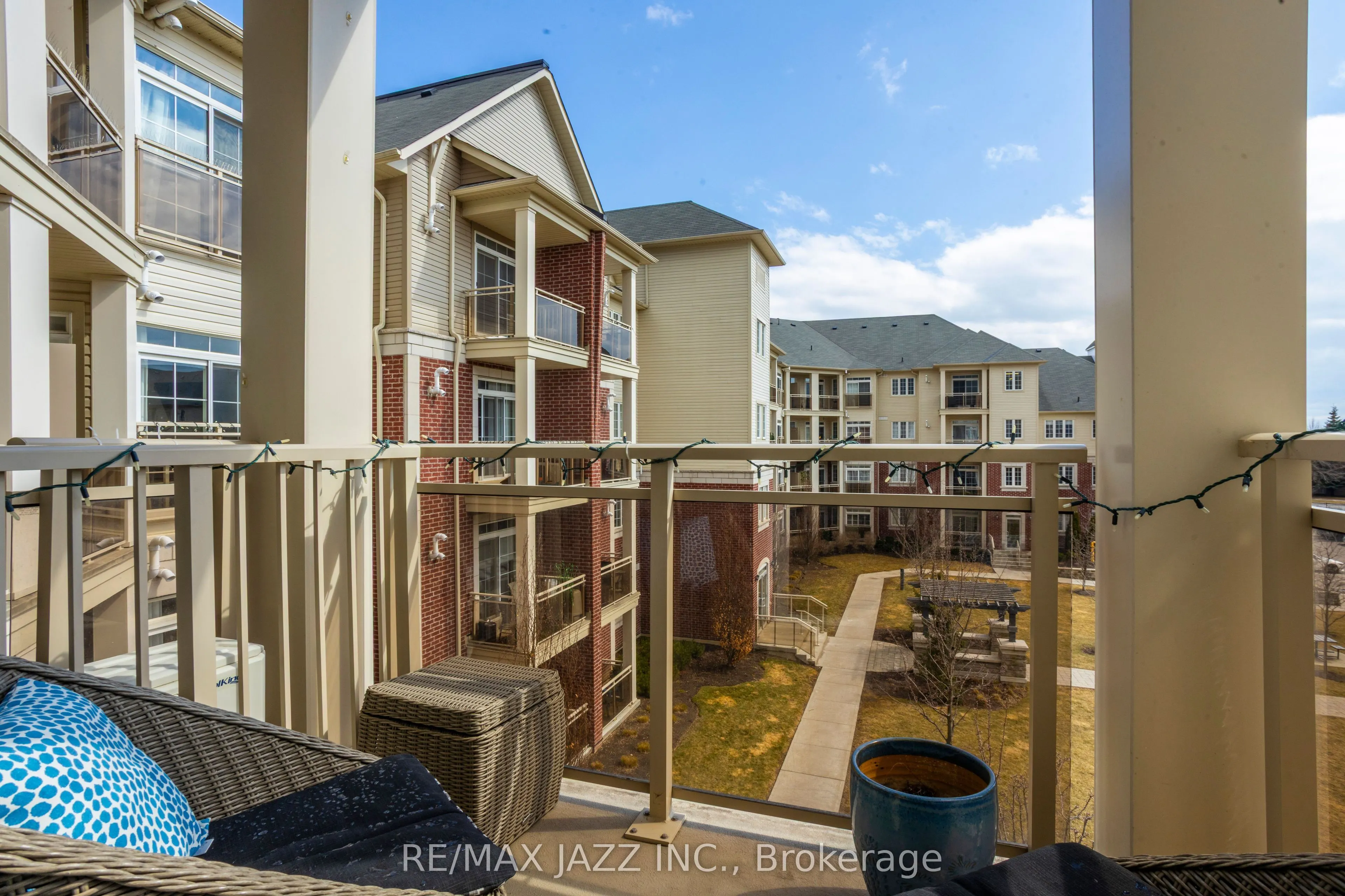 80 Aspen Springs Drive, #308