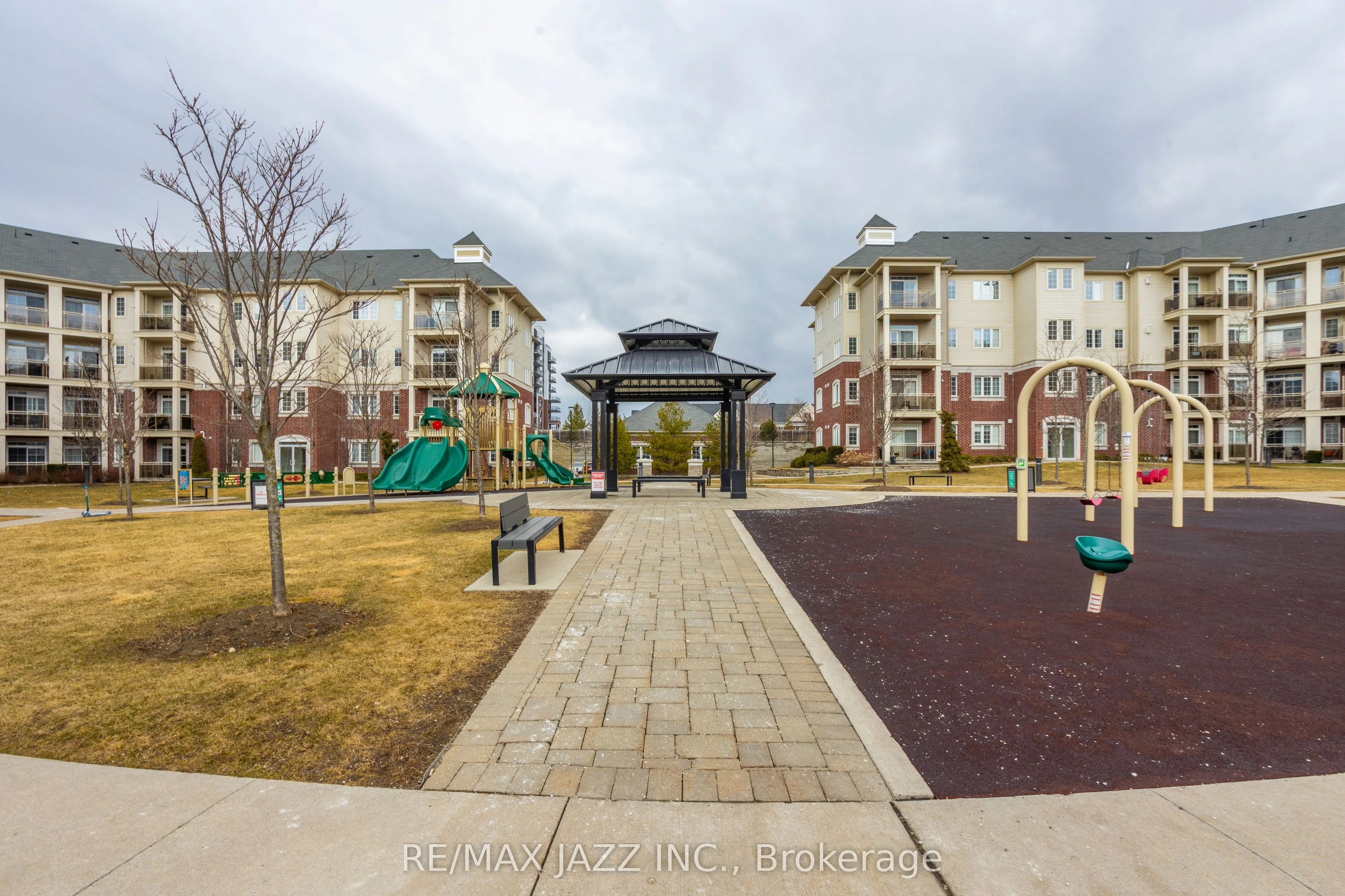 80 Aspen Springs Drive, #308