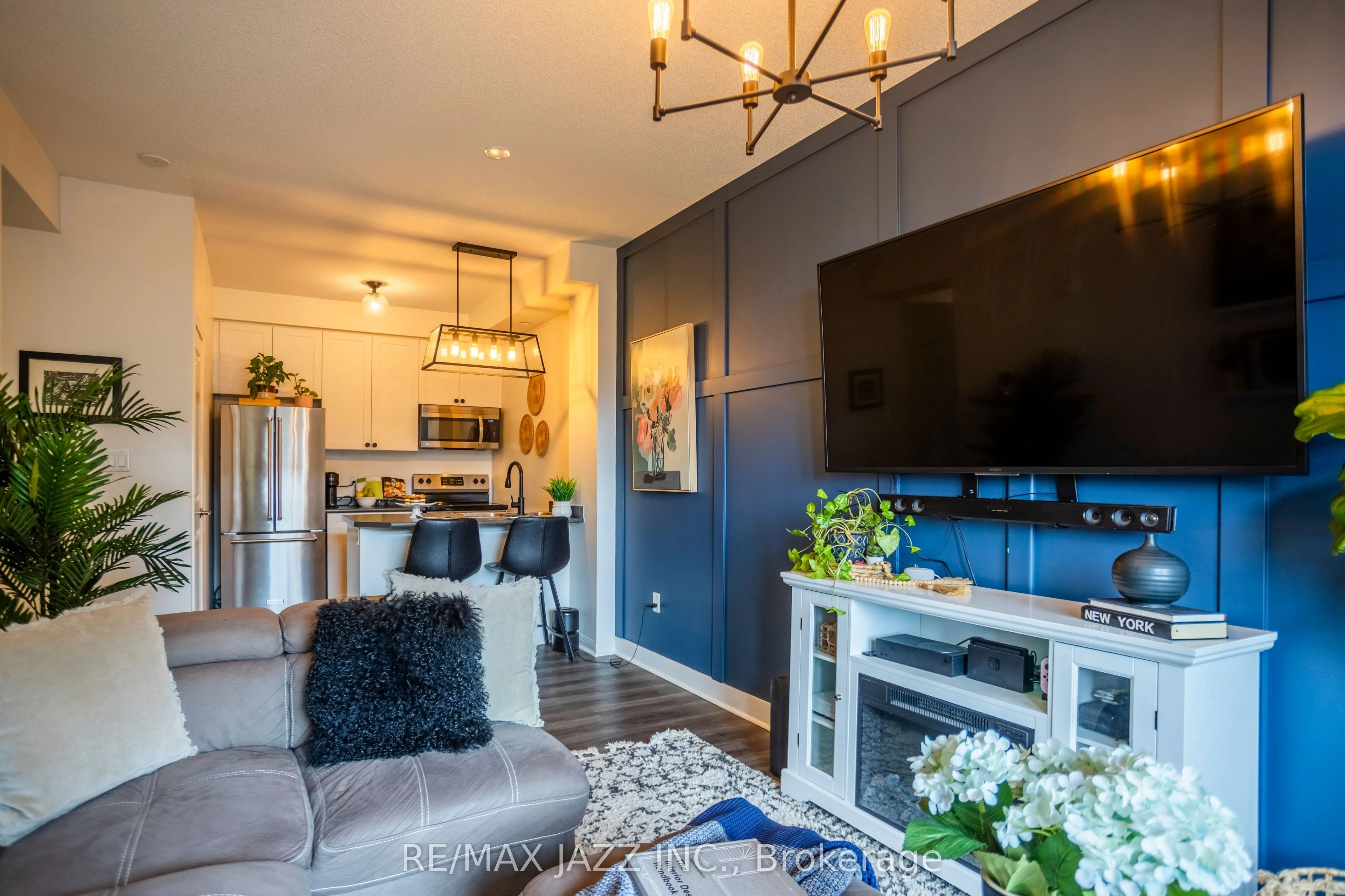 80 Aspen Springs Drive, #308