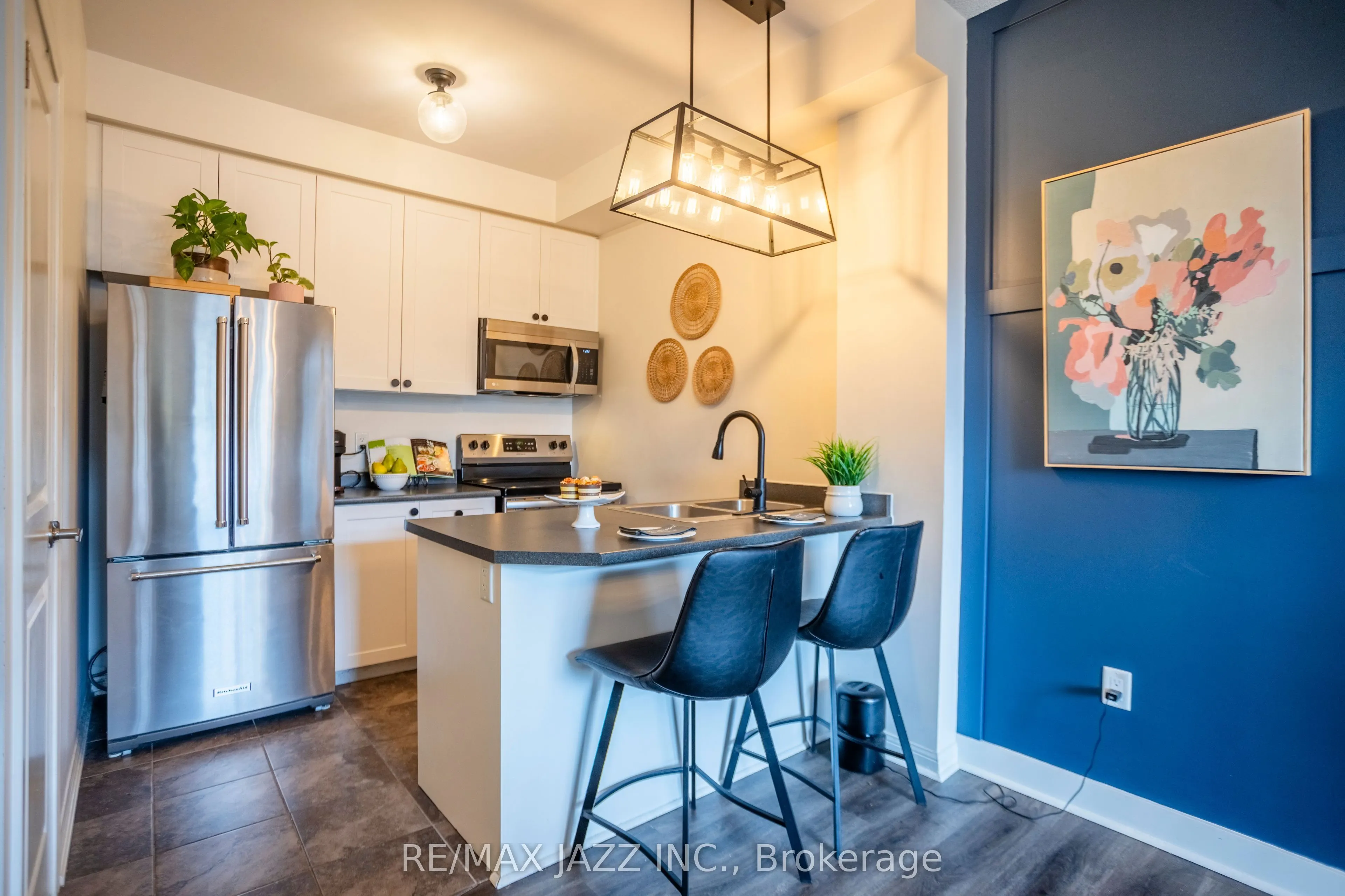 80 Aspen Springs Drive, #308