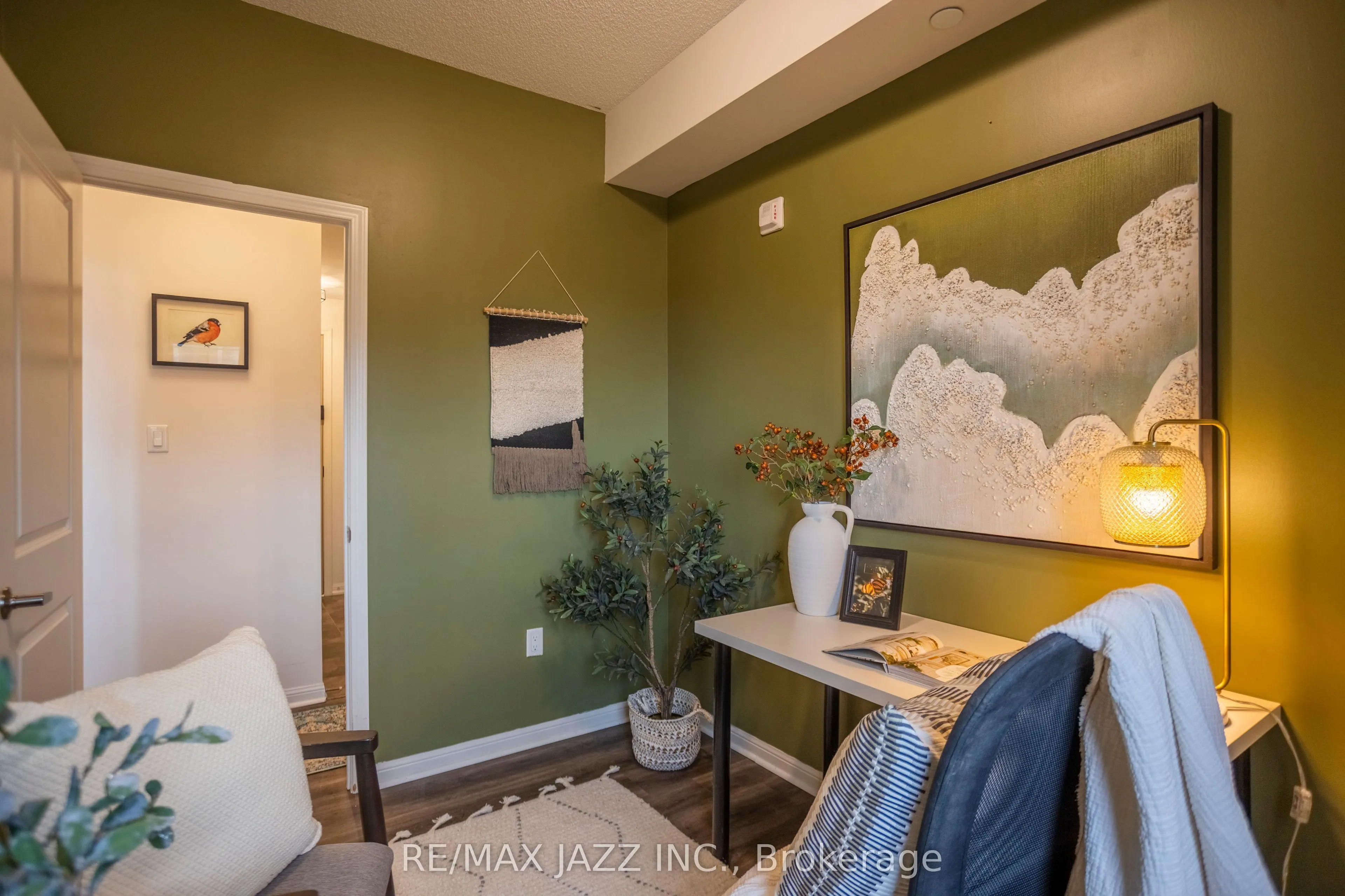 80 Aspen Springs Drive, #308