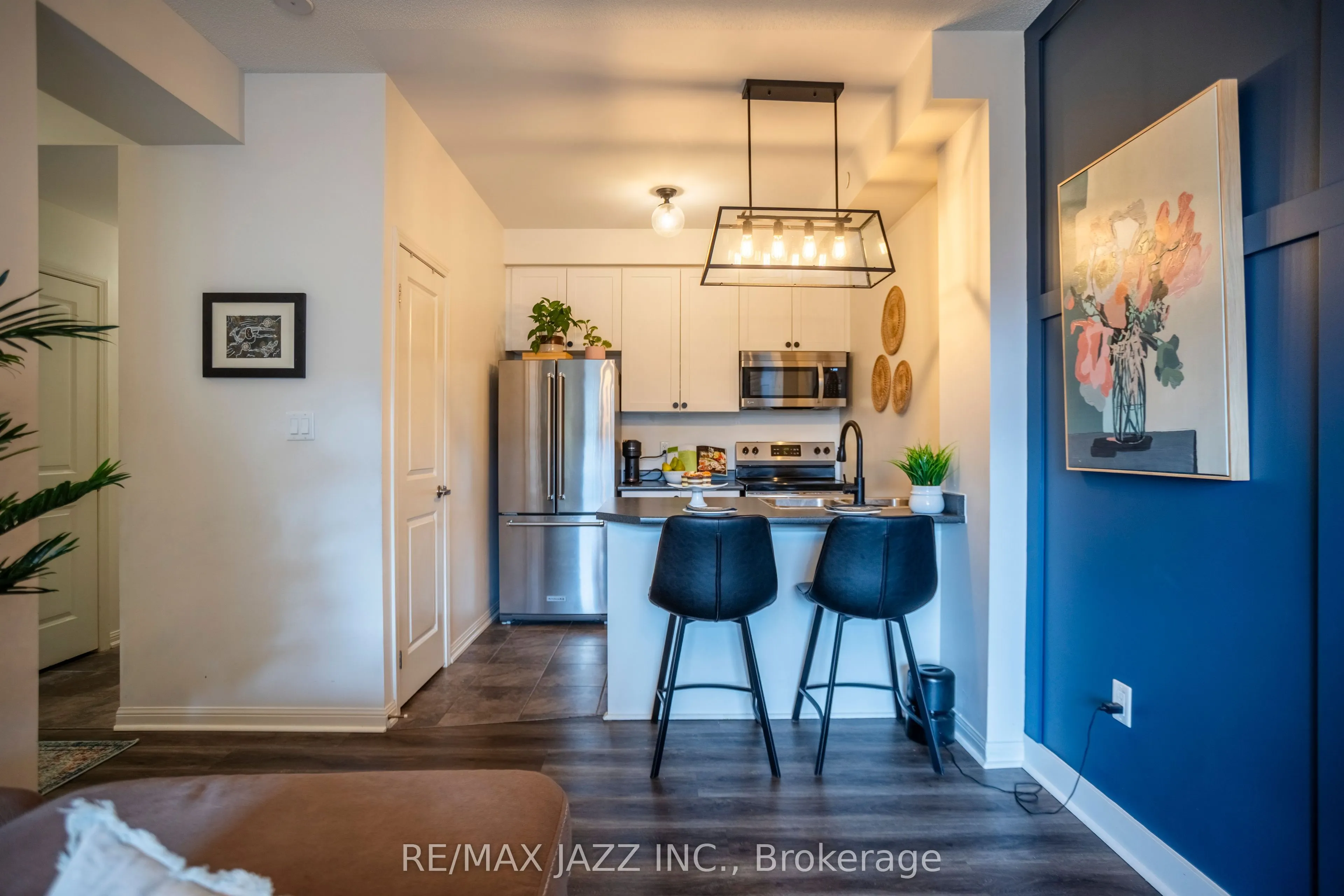 80 Aspen Springs Drive, #308
